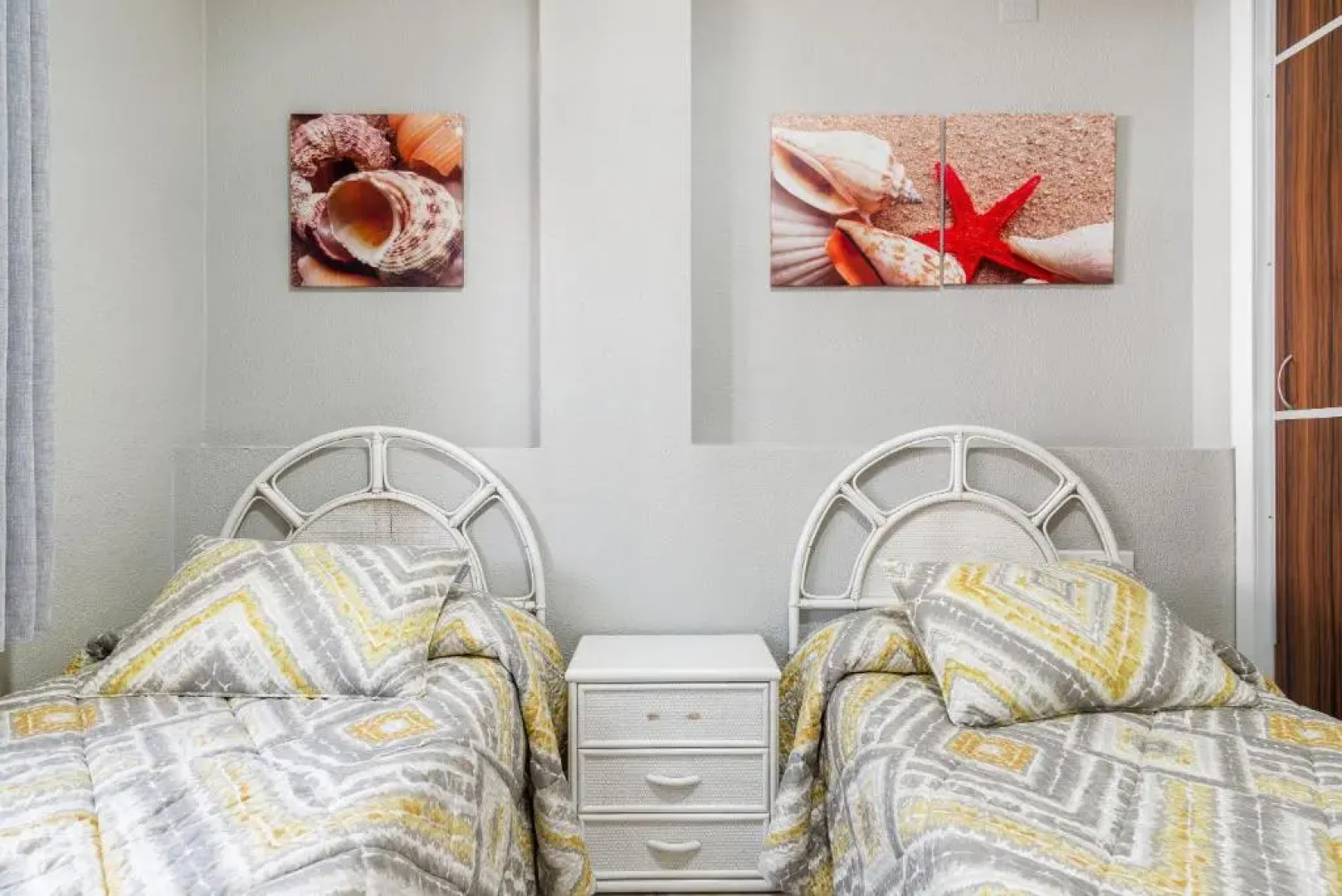Apartamento La Caracola