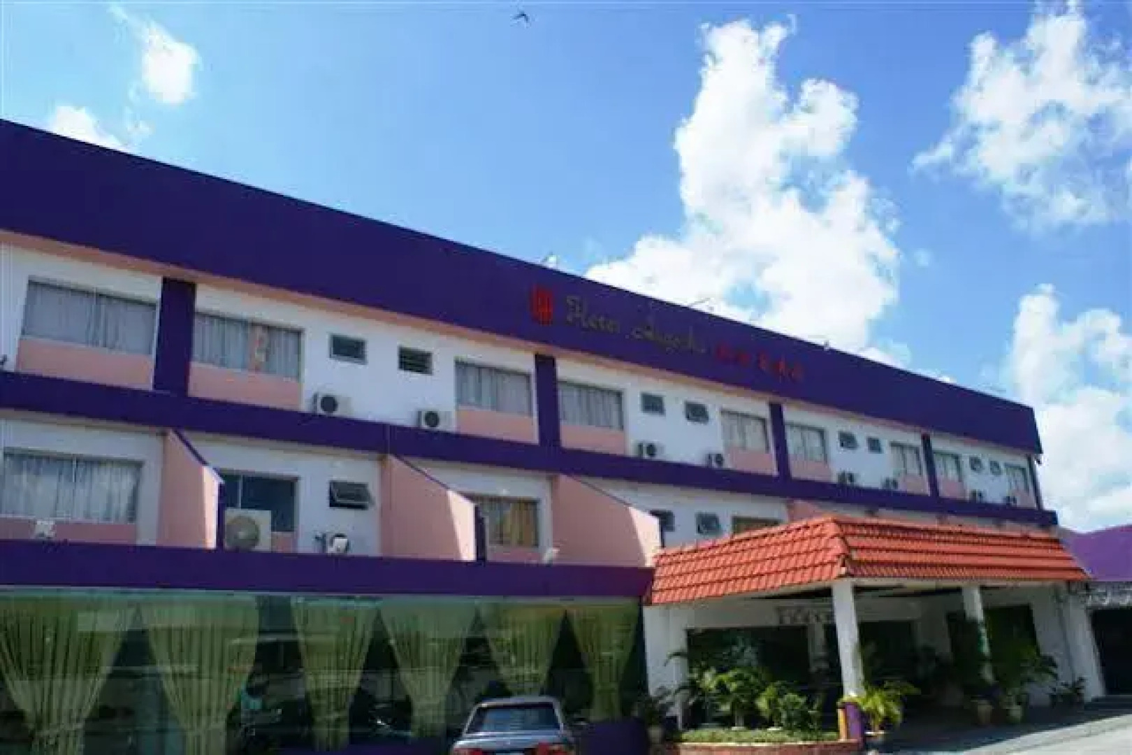 Angsoka Hotel