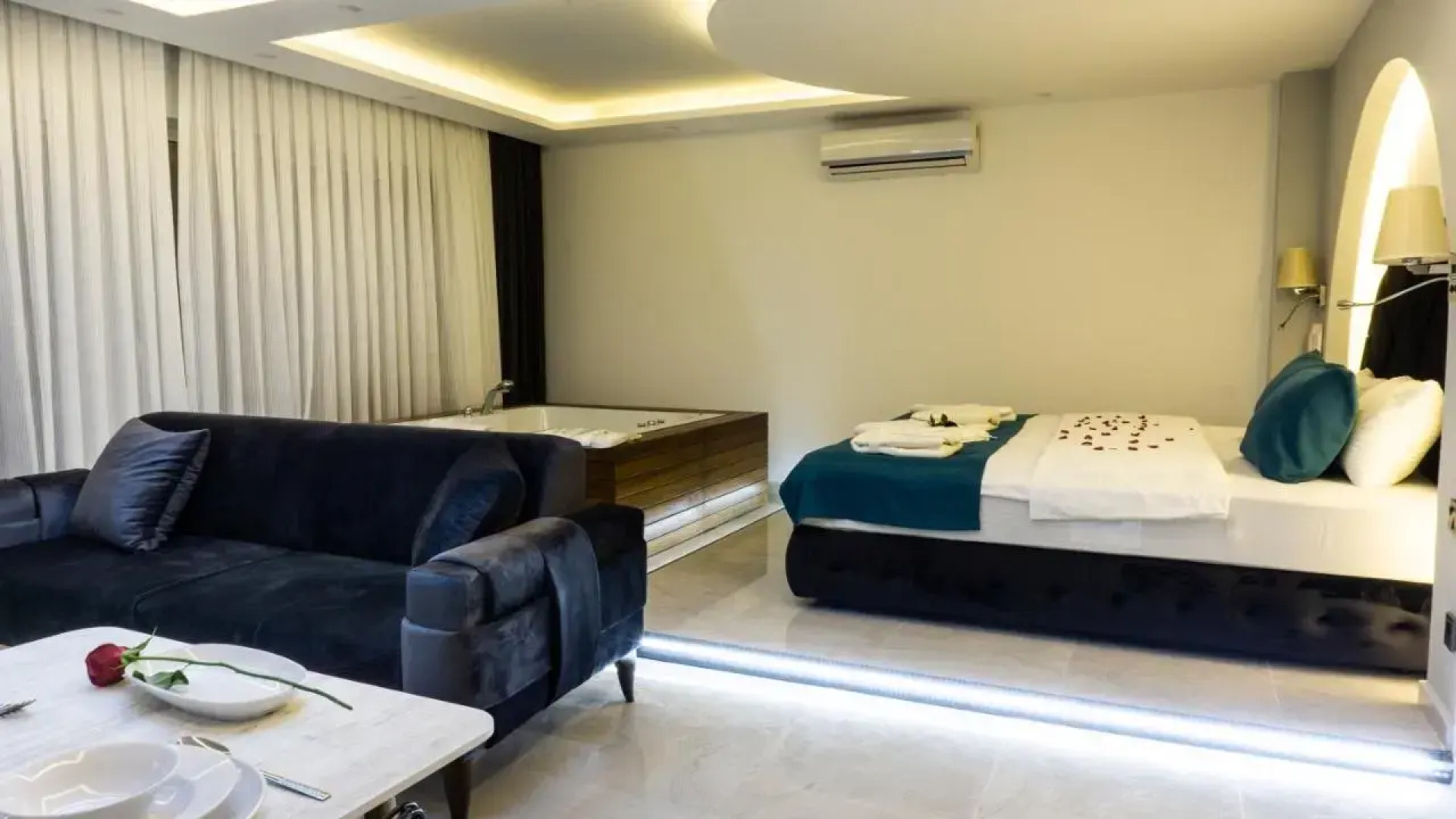 Апарт-отель Yelken