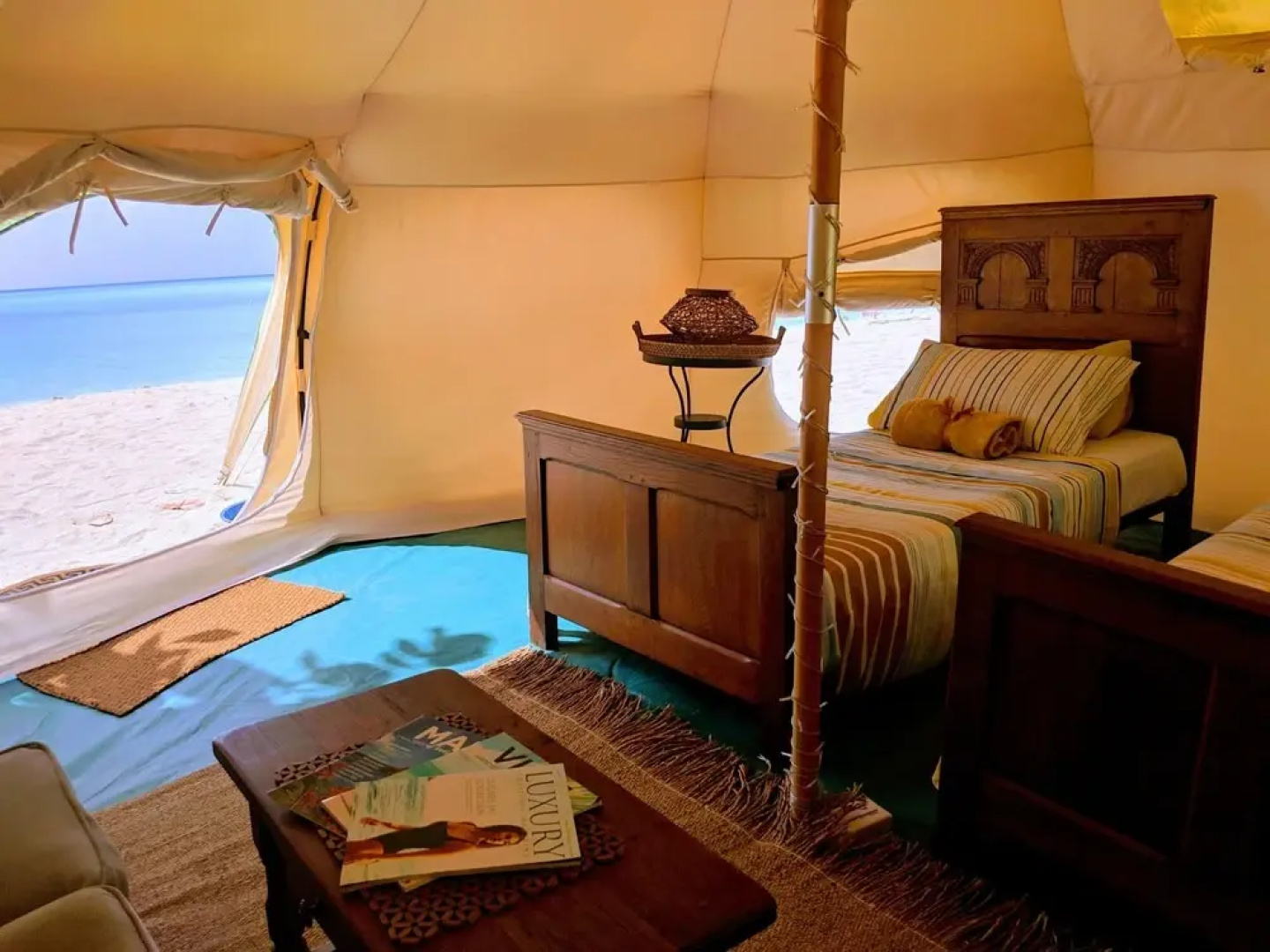 Wild Lotus Camp