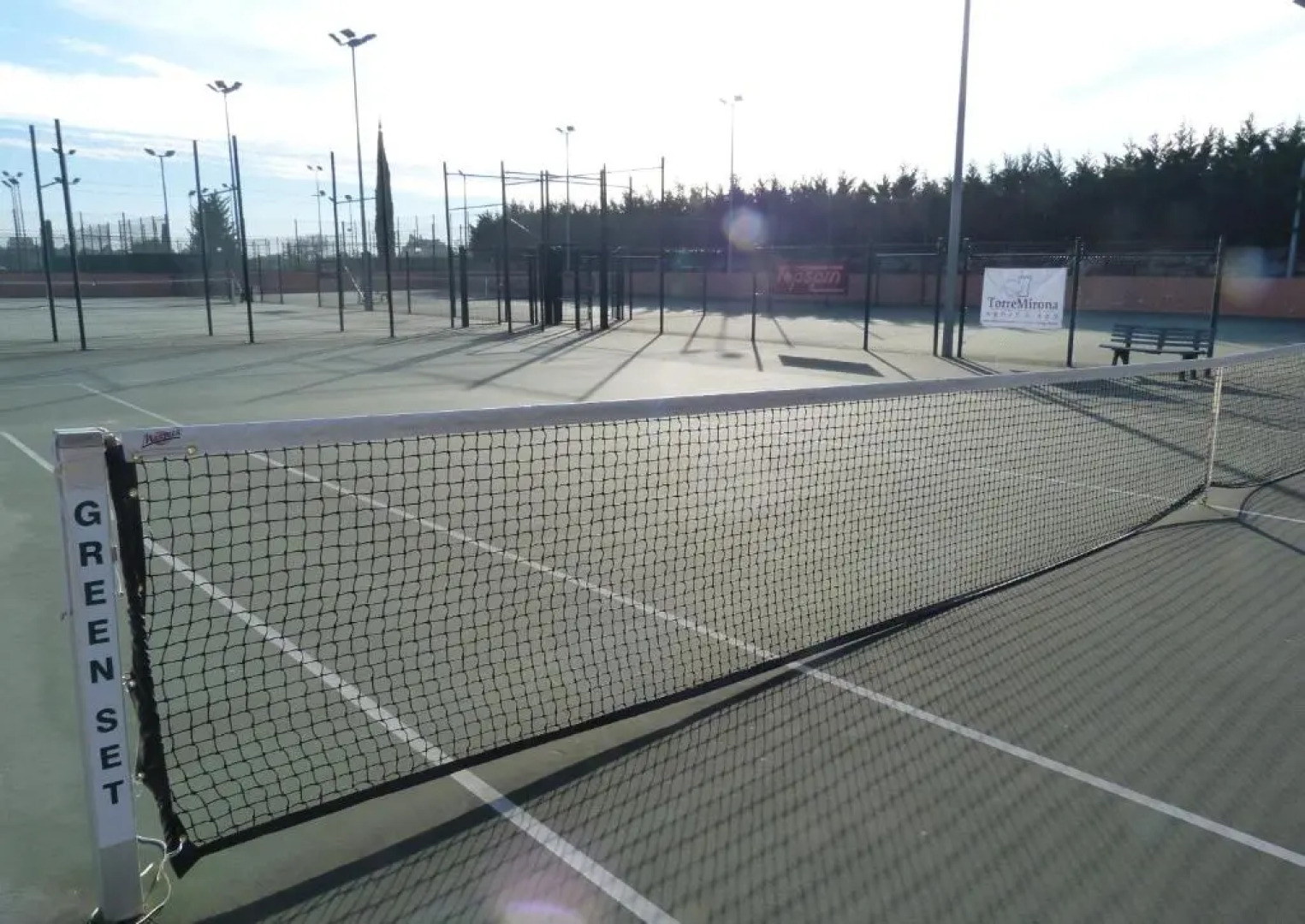 Apartahotel Suites Vila Birdie