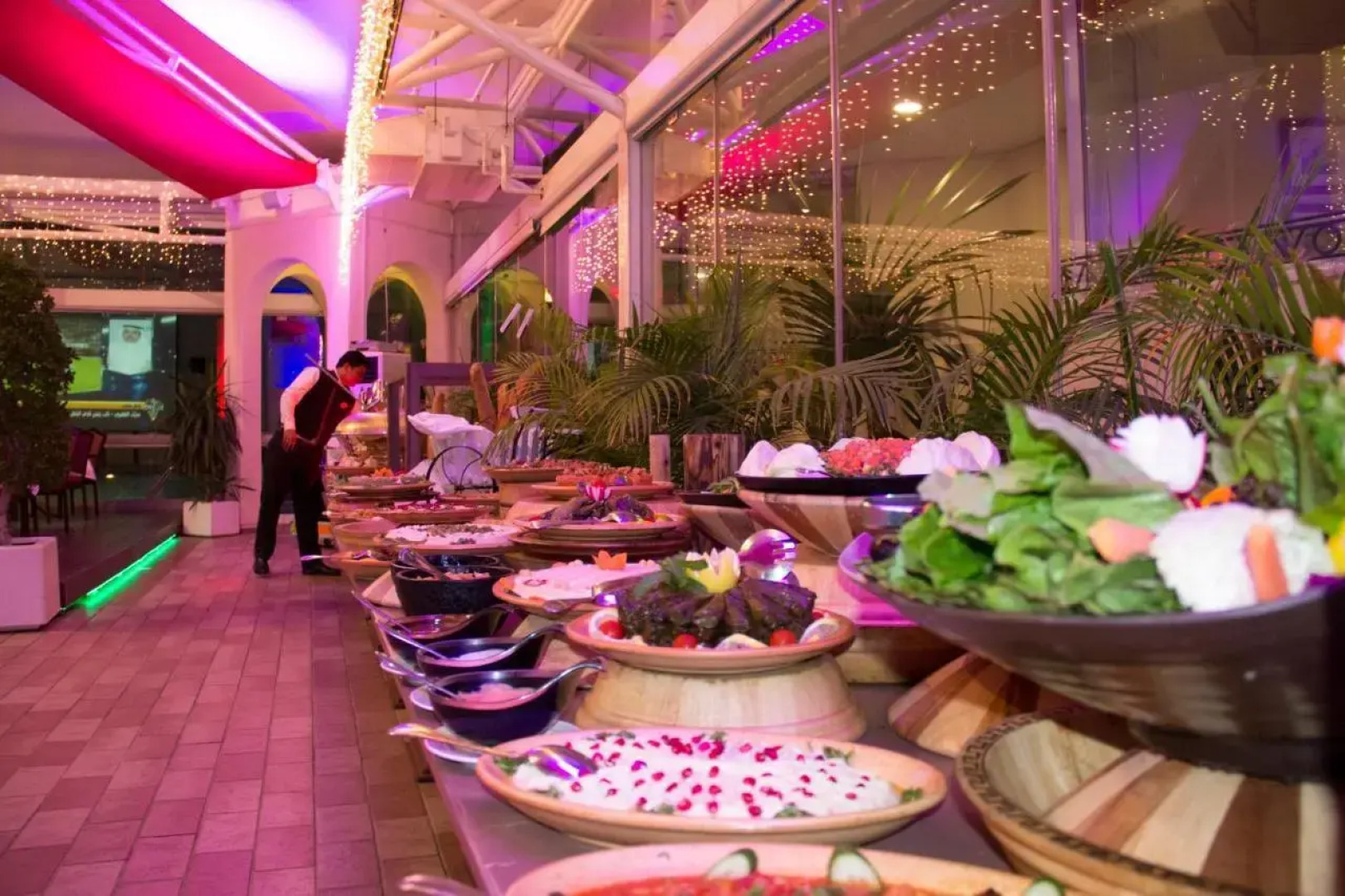 Carlton Al Moaibed Hotel