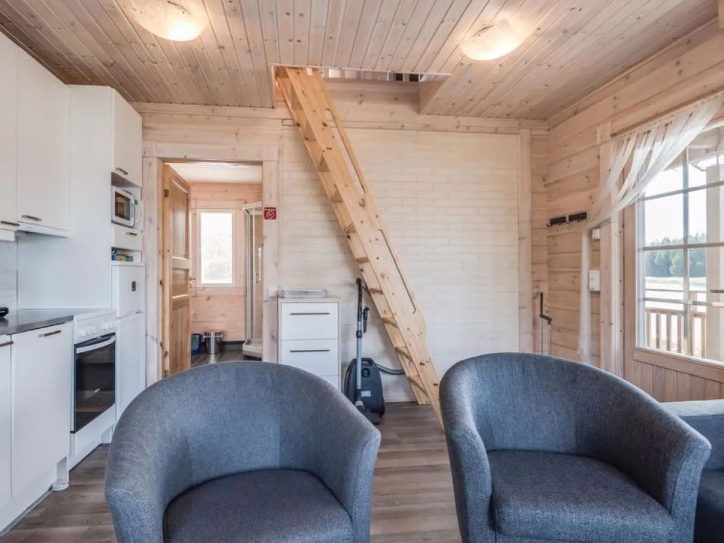 House Kärki Sauvo
