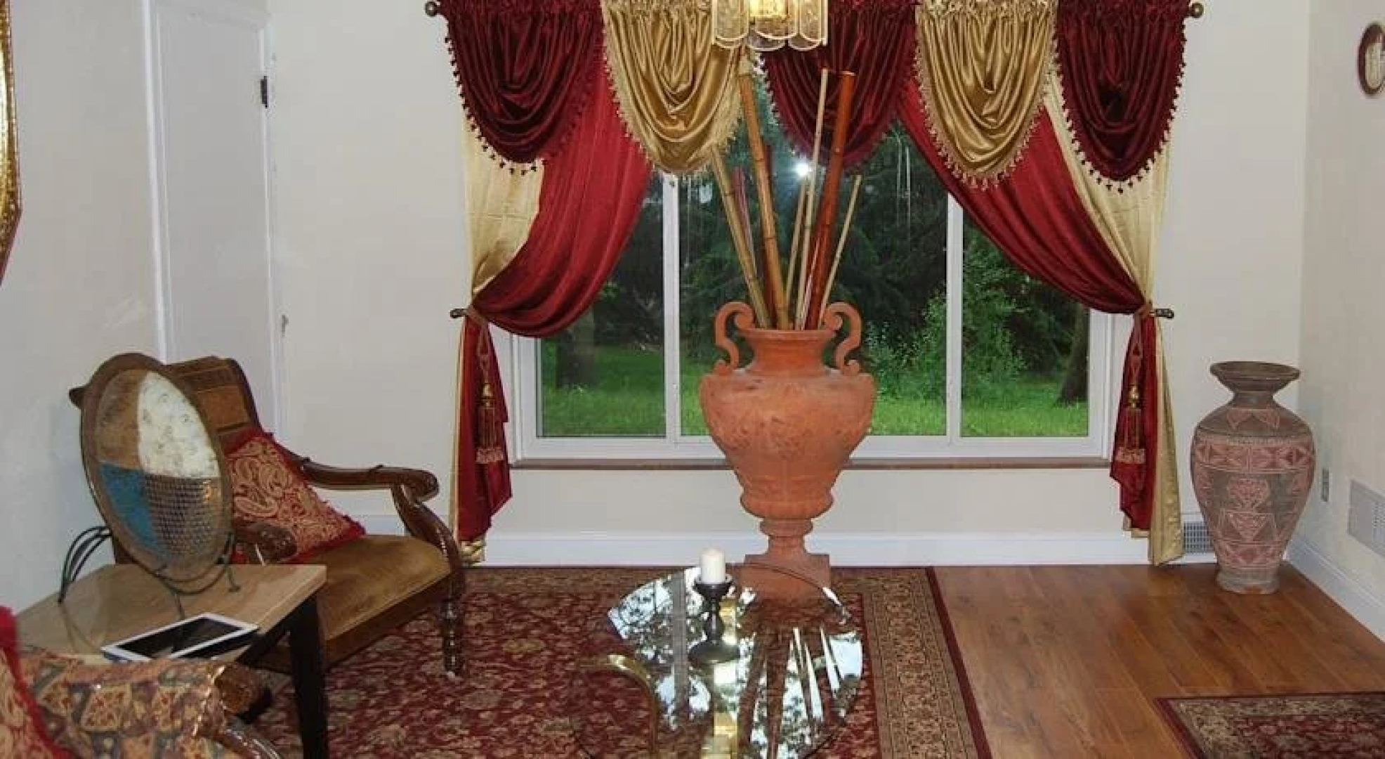 Venetian Villa Vacation Home