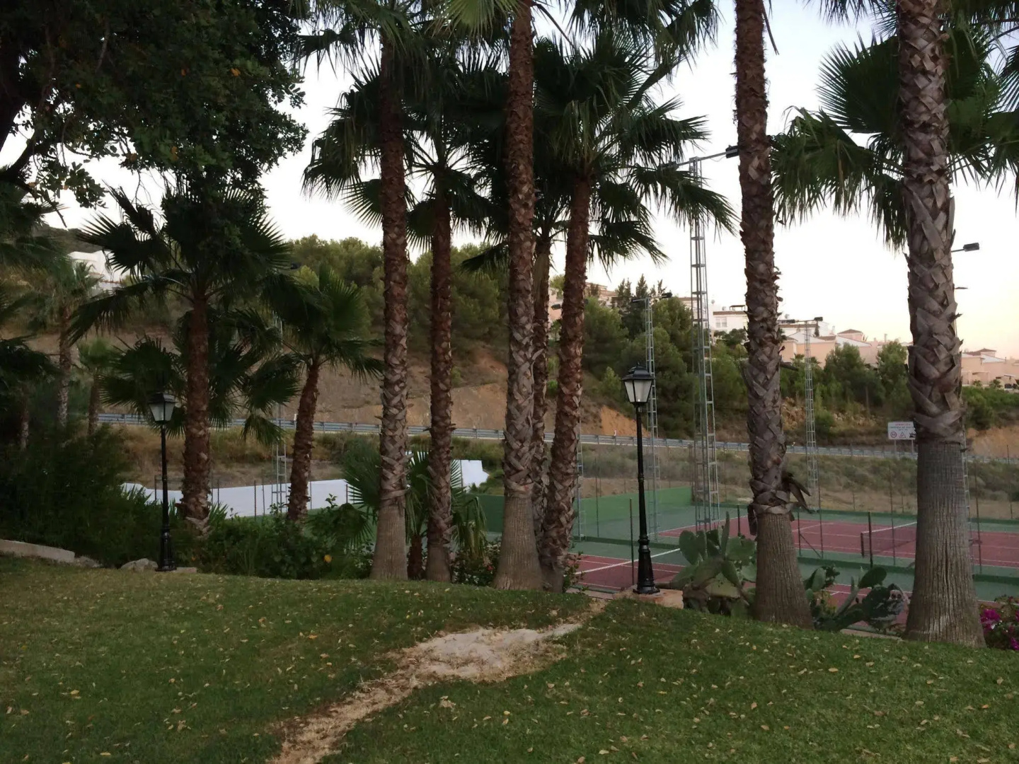 Hotel Alhaurin Golf