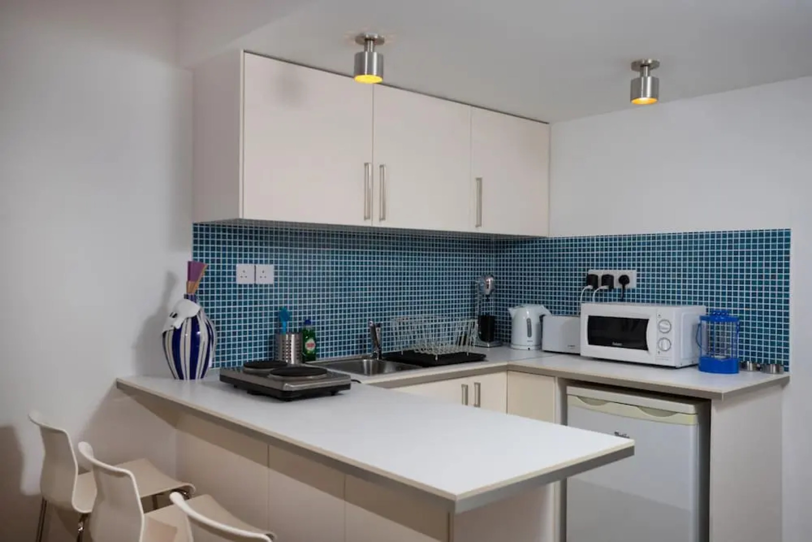 Athenaeum Beach Studio