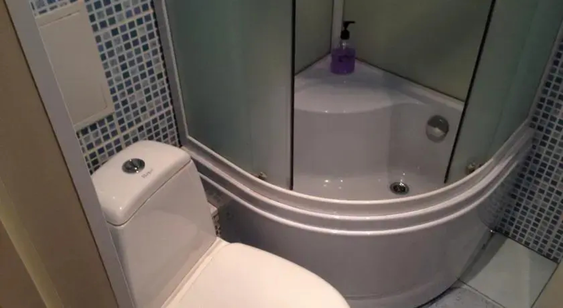 Apartamenti Elkonju 3