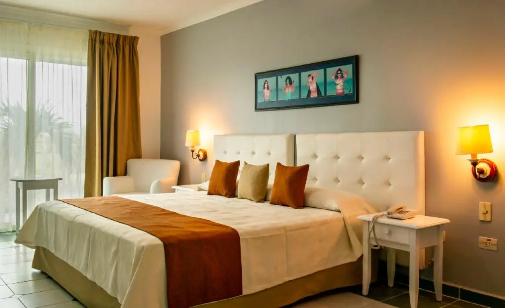 Grand Memories Cayo Largo Hotel