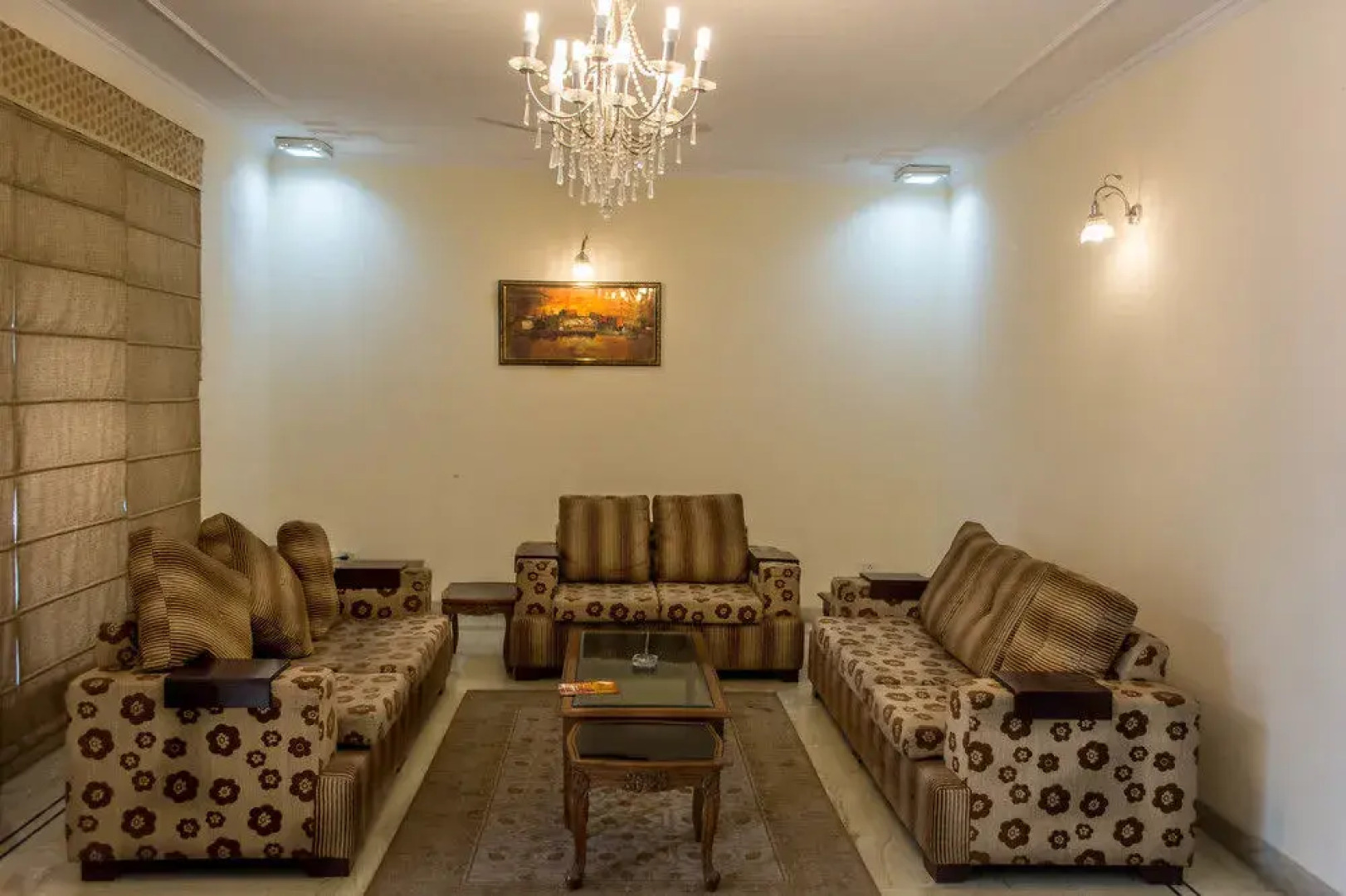 Treebo Trip The Nest Corporate