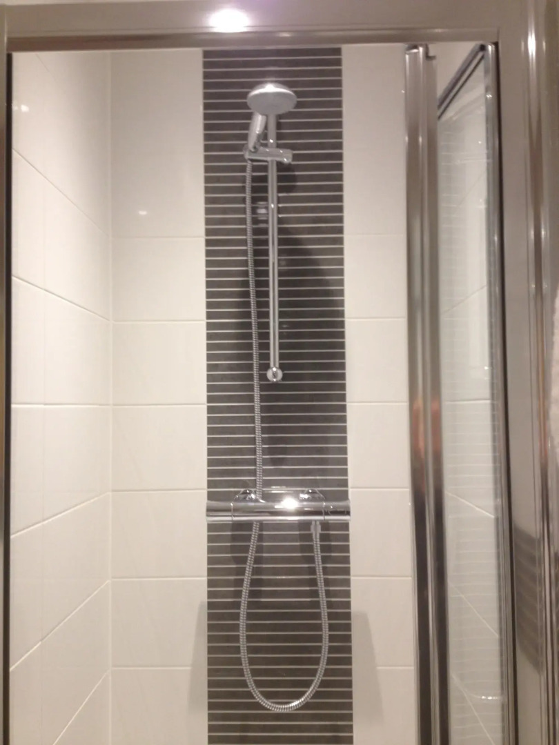 City Wall House by House of Fisher