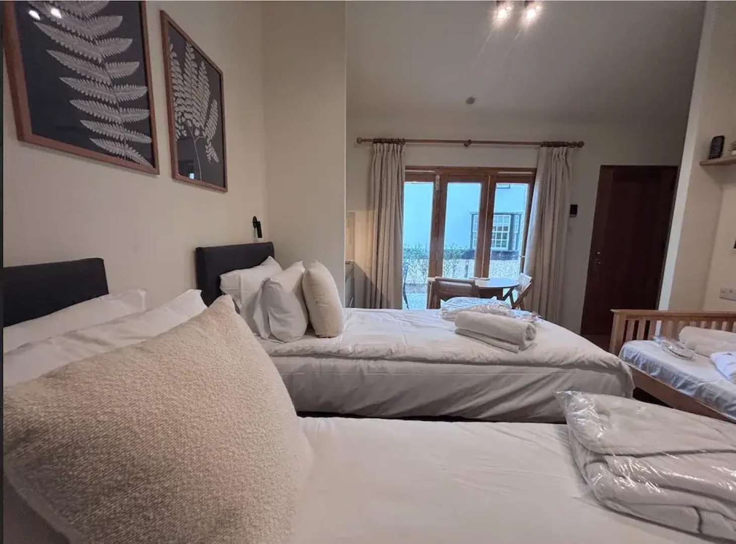 The Stables at Minstrel Court