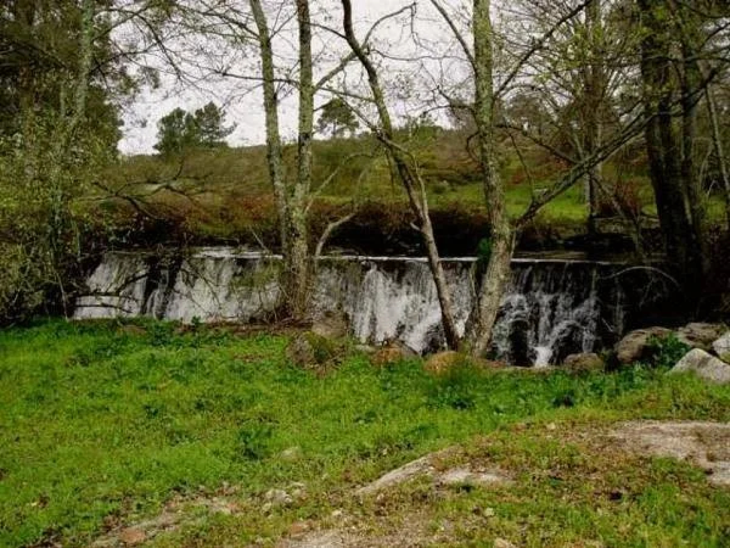 Quinta do Lagar da Moira