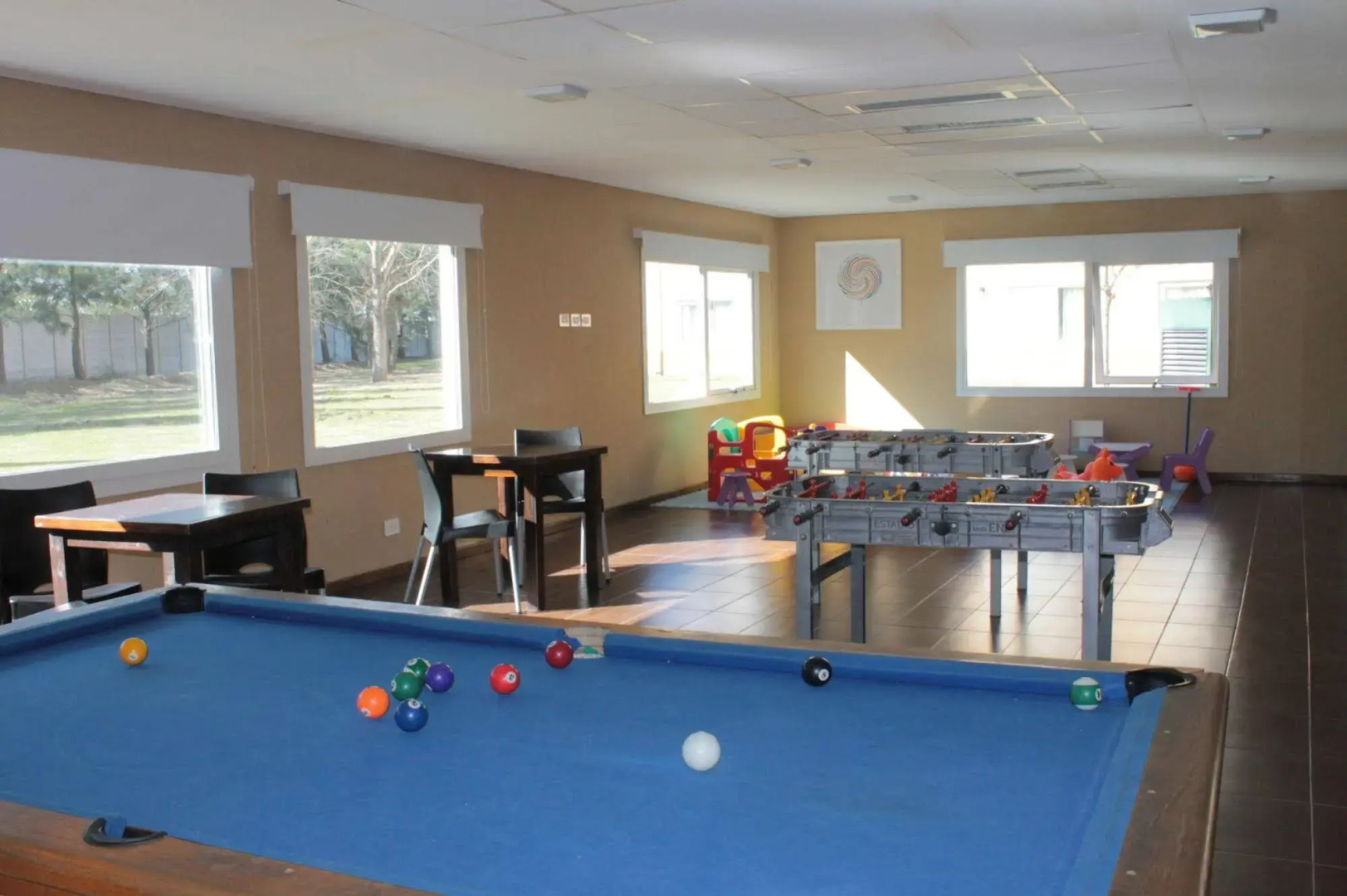 Wyndham Garden Campana