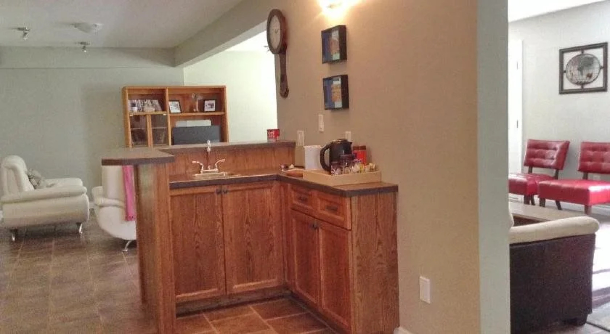 Hope Springs Eternal Bed and Breakfast