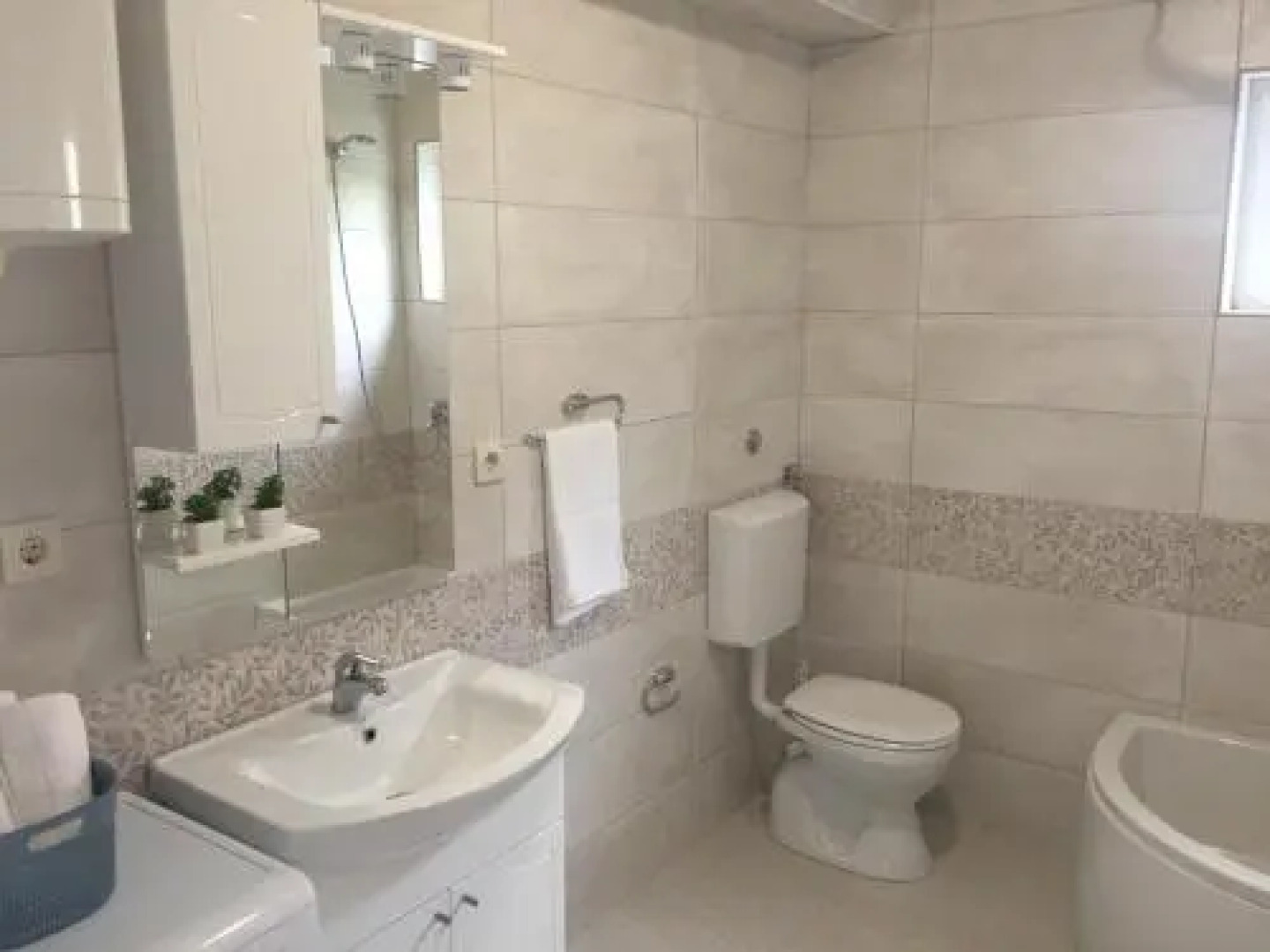 Apartmani Roko