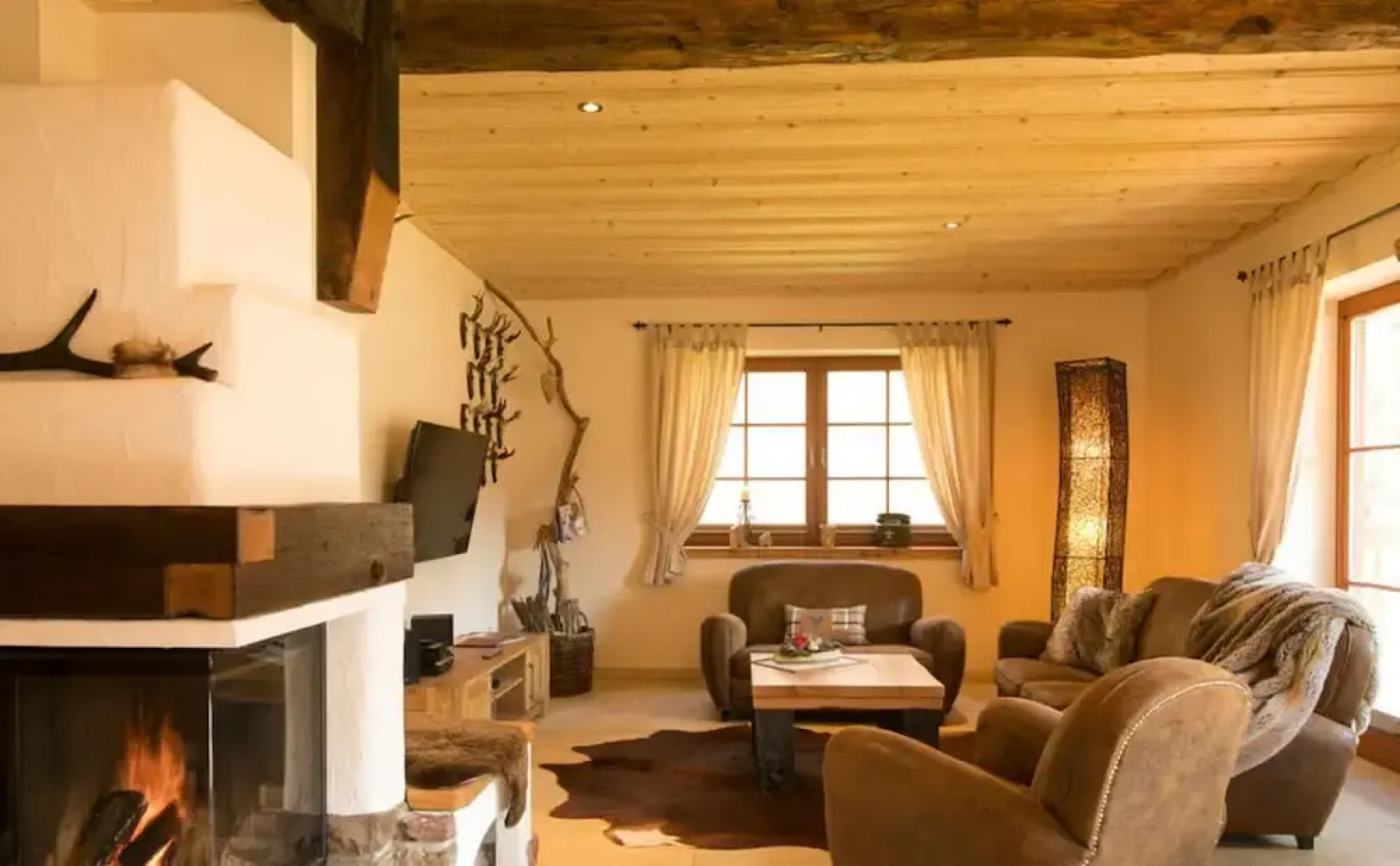 Castle Chalet No. 19