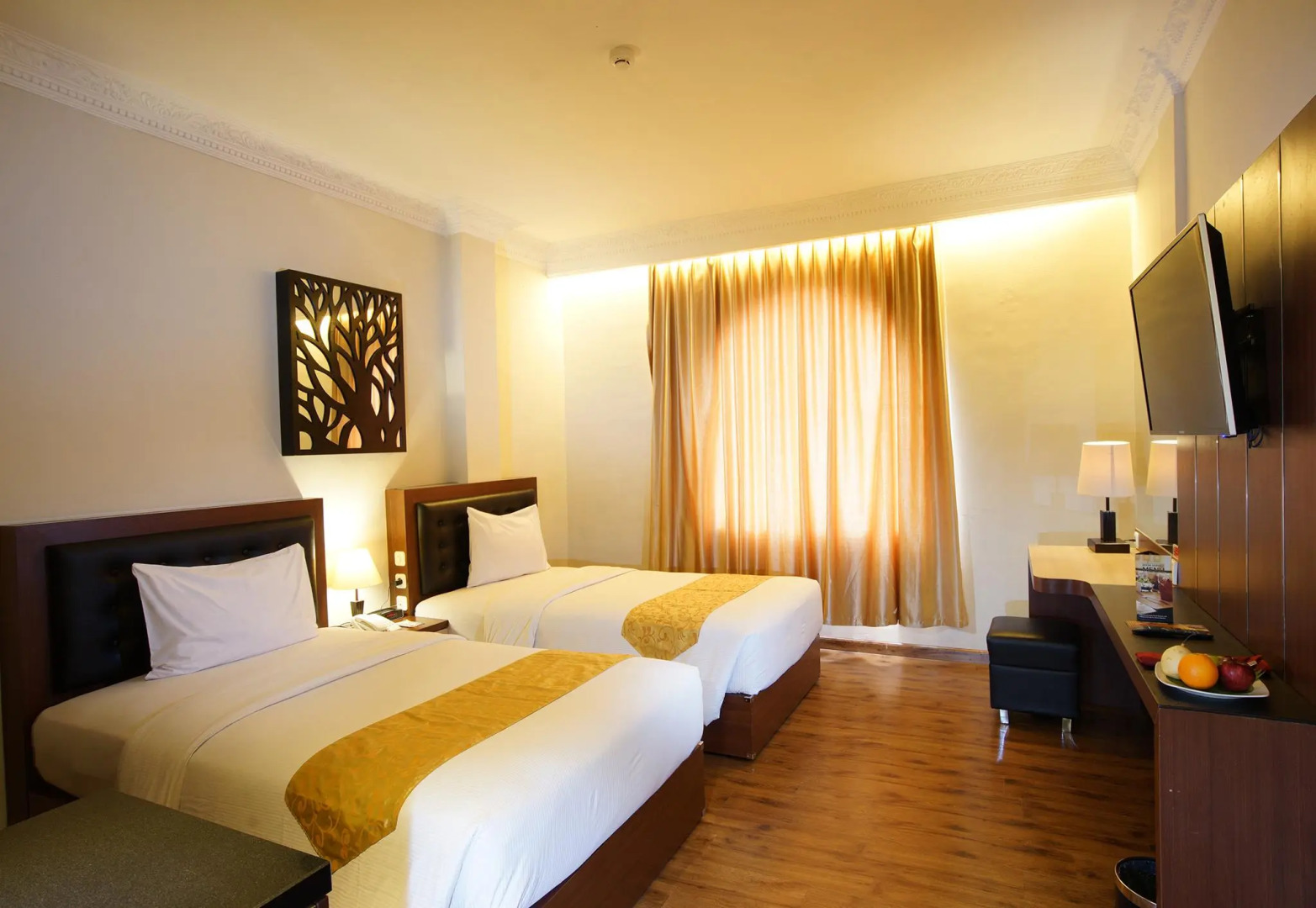 D'Salvatore Art & Boutique Hotel