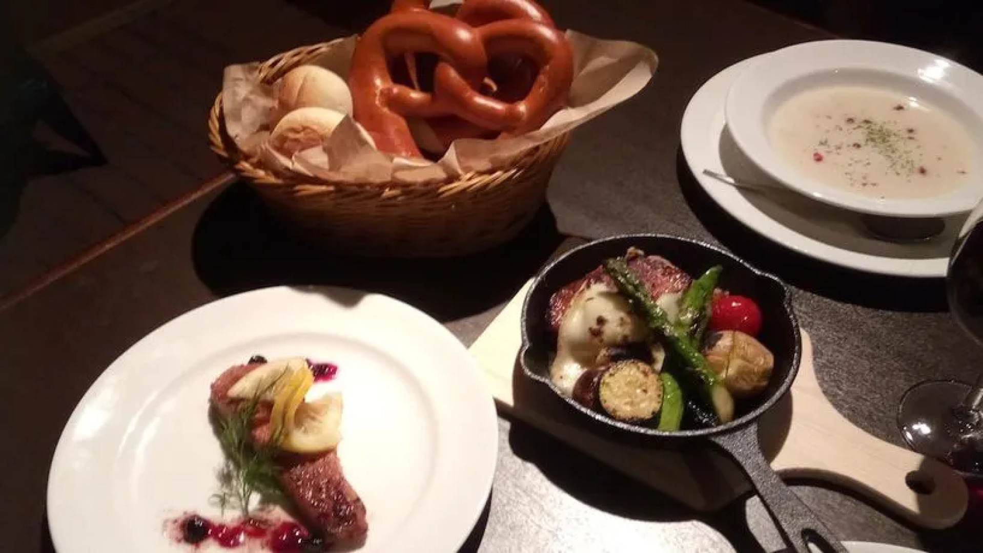 Kleines Hotel Schöner Berg