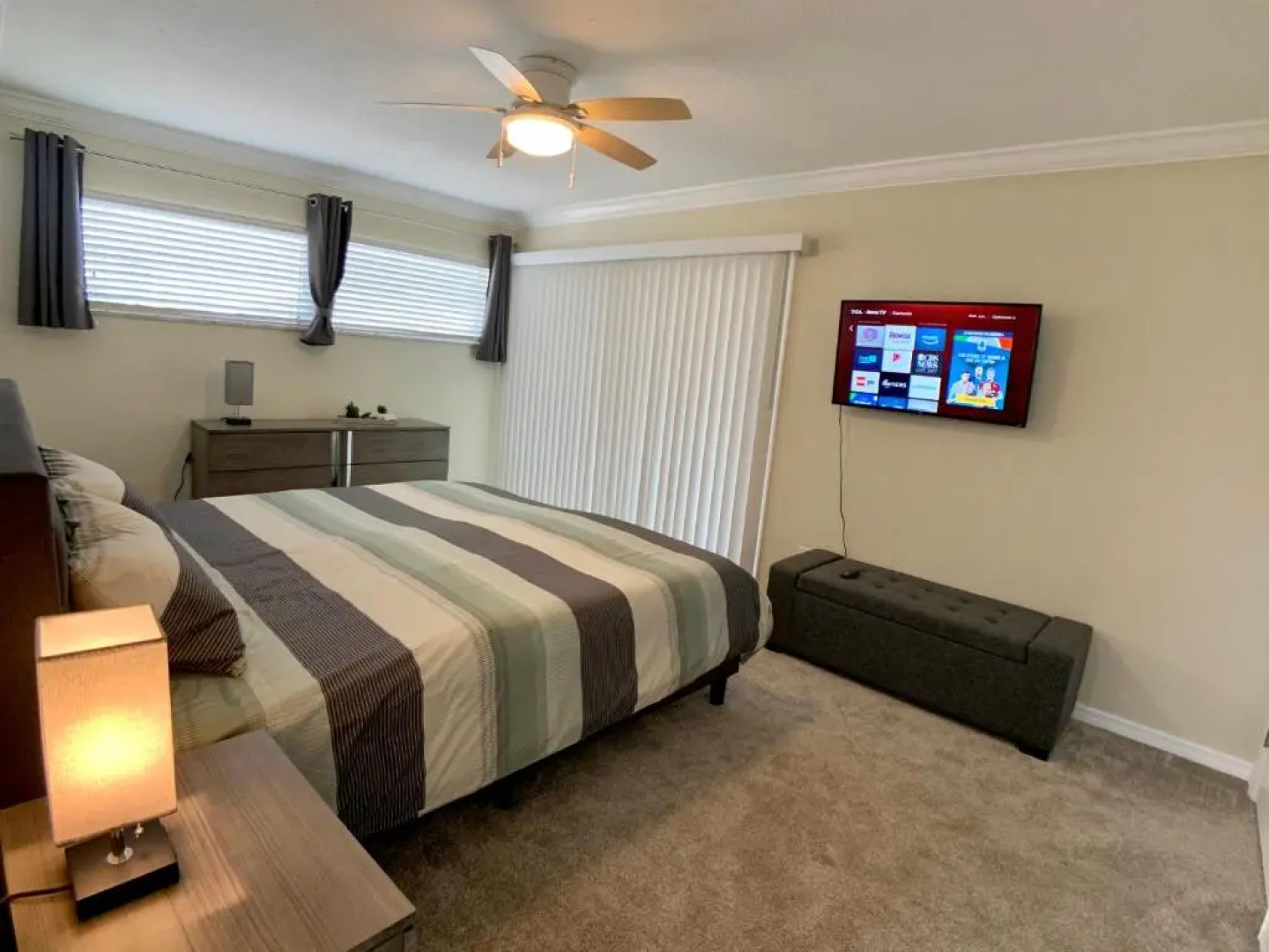 Villa Rio Grande I Heated Pool I Dock I Direct Gulf Access I 2020 Remodeled