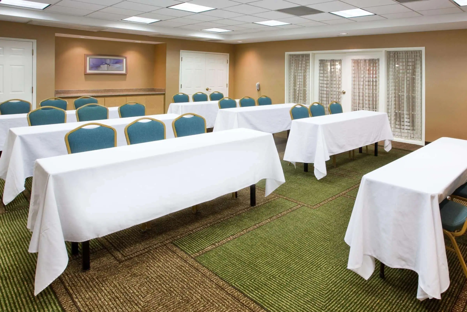 La Quinta Inn & Suites by Wyndham Greenville Haywood