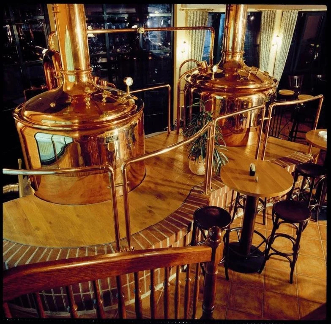 Brauhaus Zils Bräu Hotel Restaurant