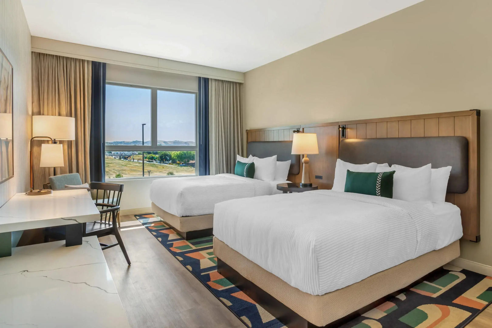 Cambria Hotel Templeton - Paso Robles