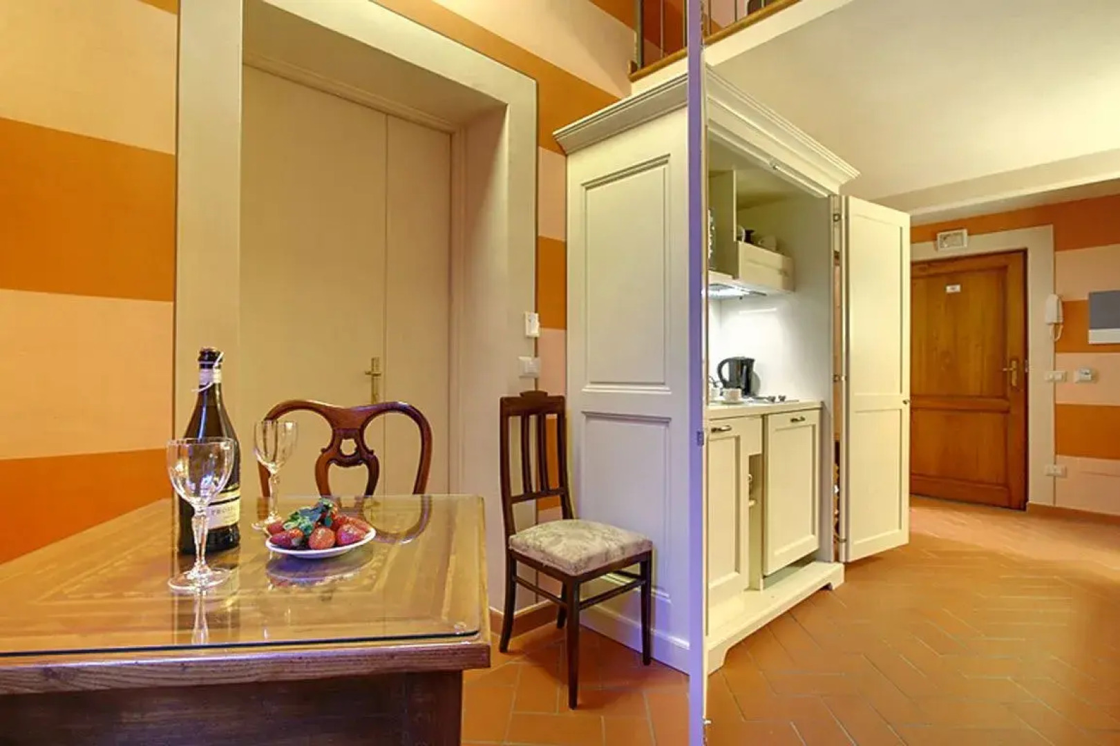 Appartamento Puccini - Adults Only