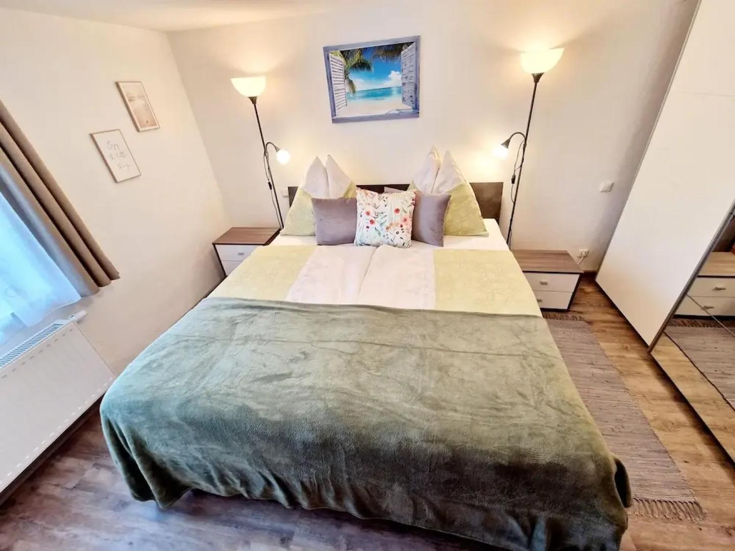 Beautiful Apartment Near Worthersee