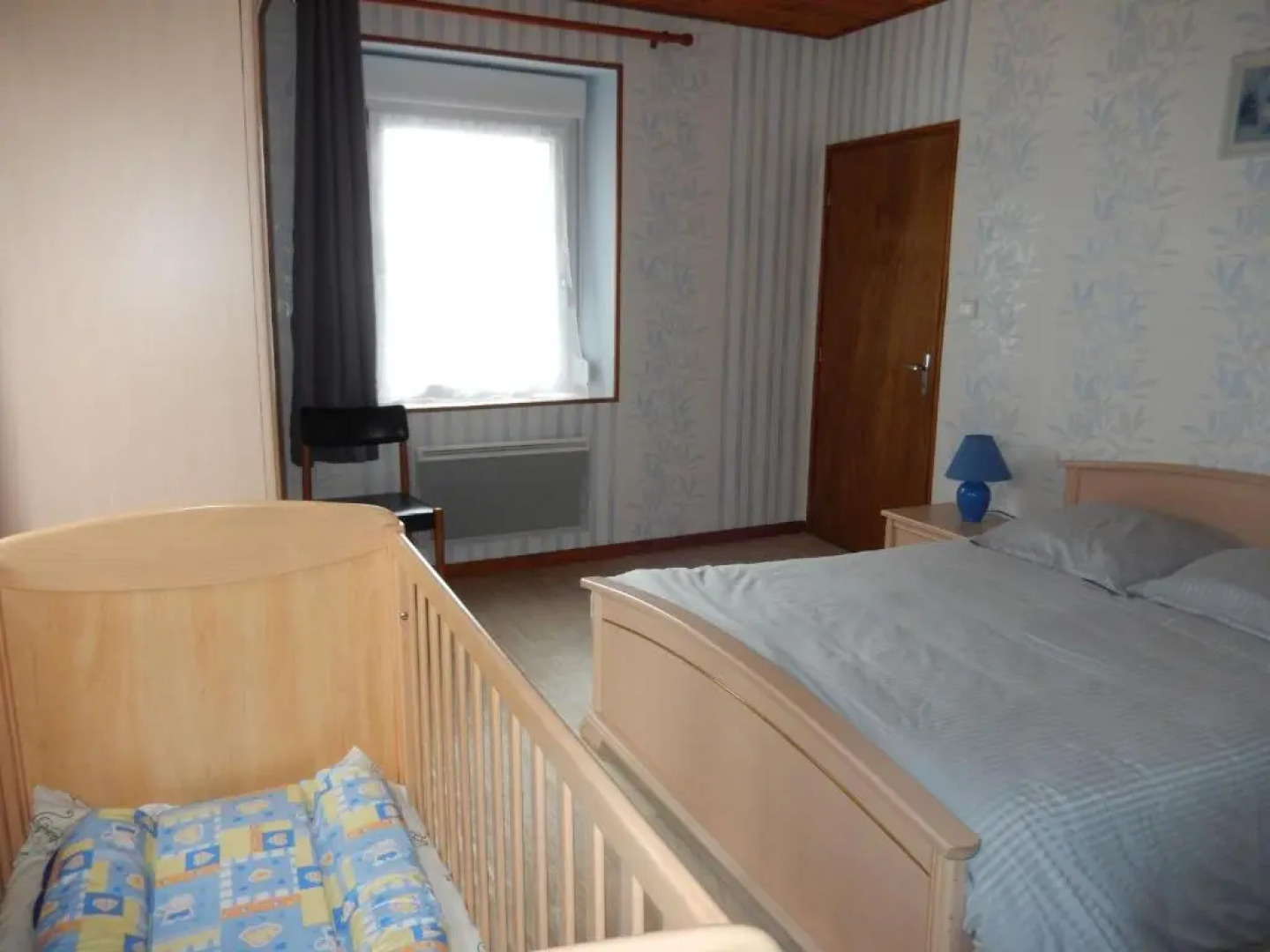 Gîte Cornimont, 3 pièces, 5 personnes - FR-1-589-70