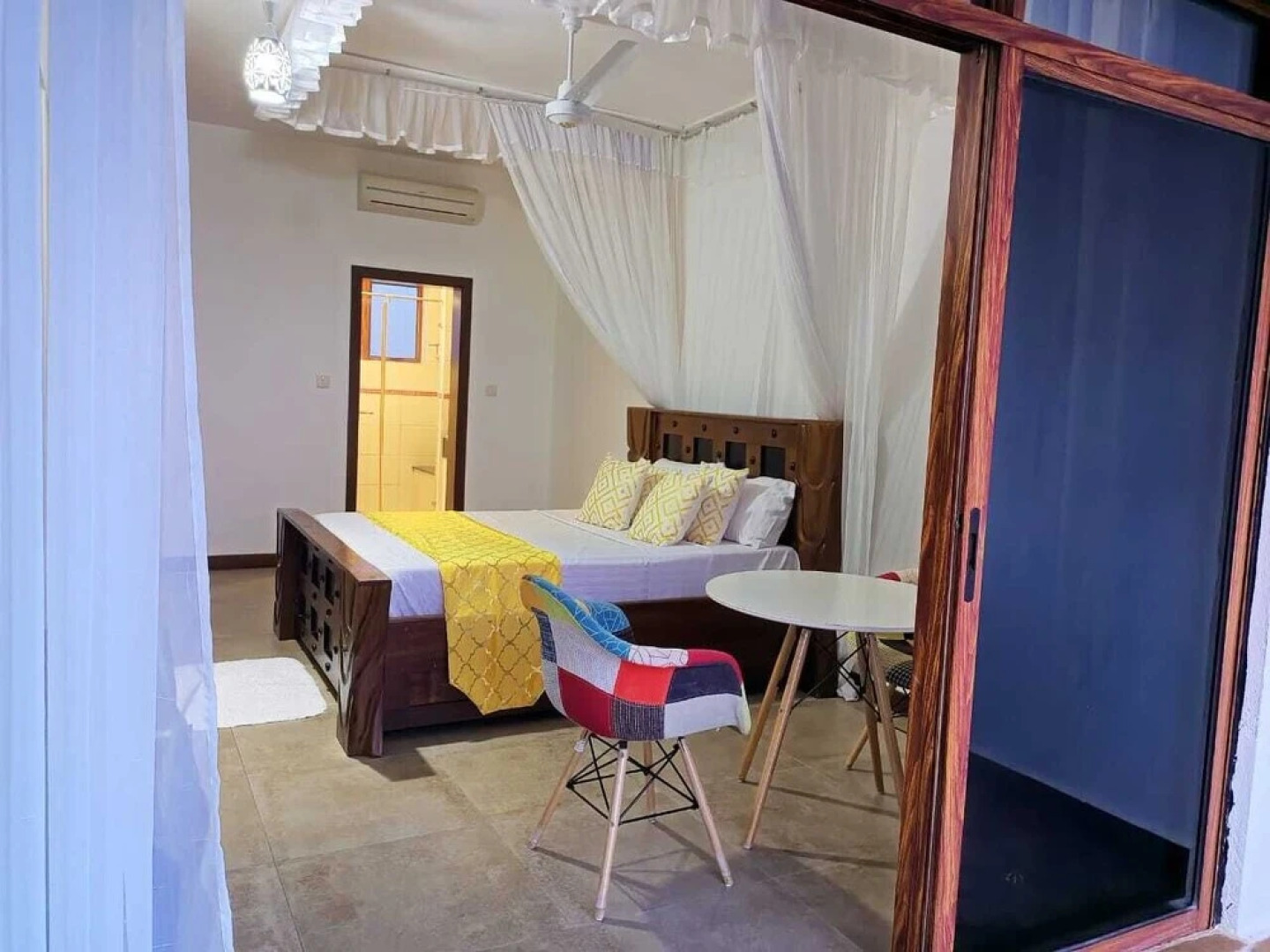 Lux Suites Sultan Palace Town Houses