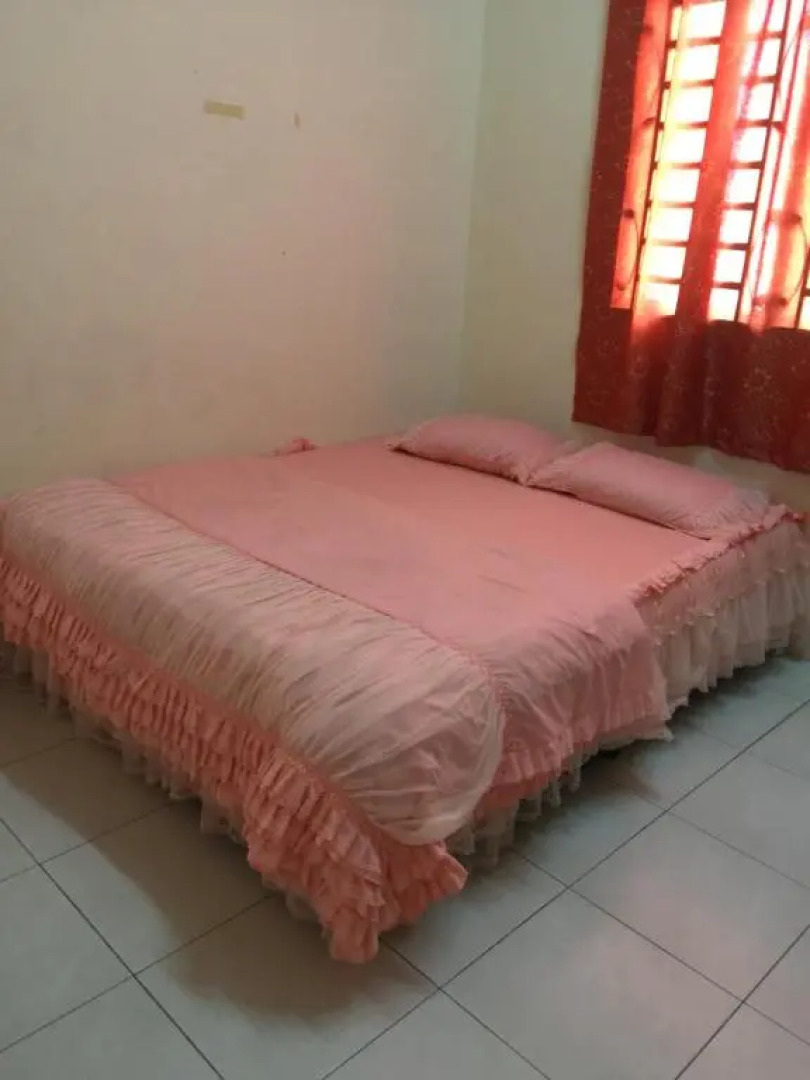 Ct Seraya Homestay (Changlun)