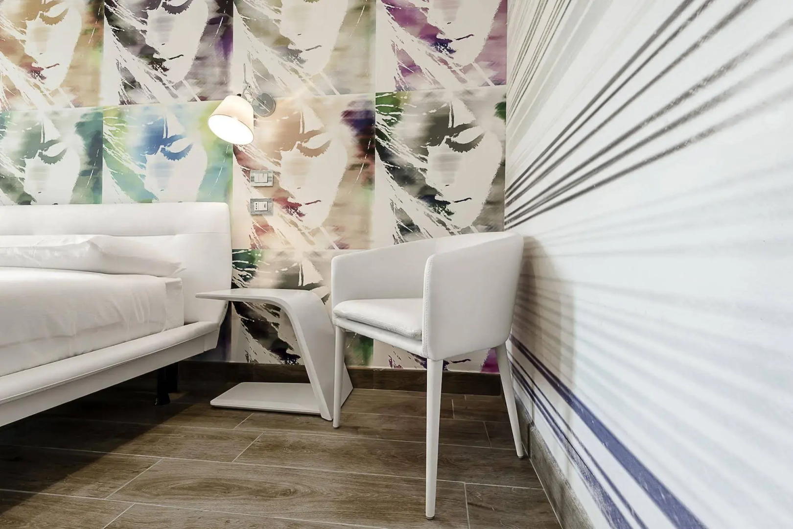 Eleganti Suite in Piazzale Lagosta