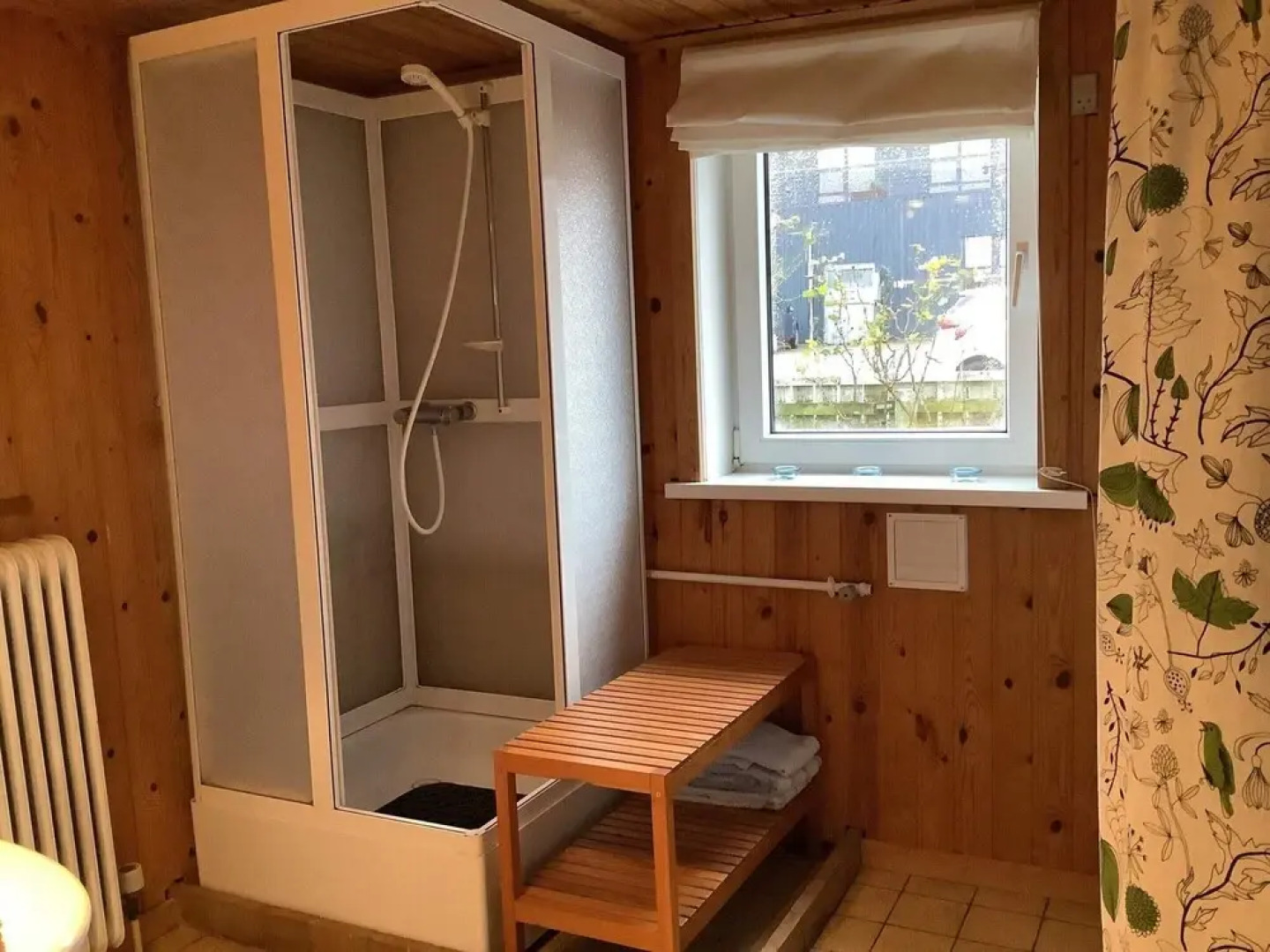 4 Person Holiday Home in Vestervig