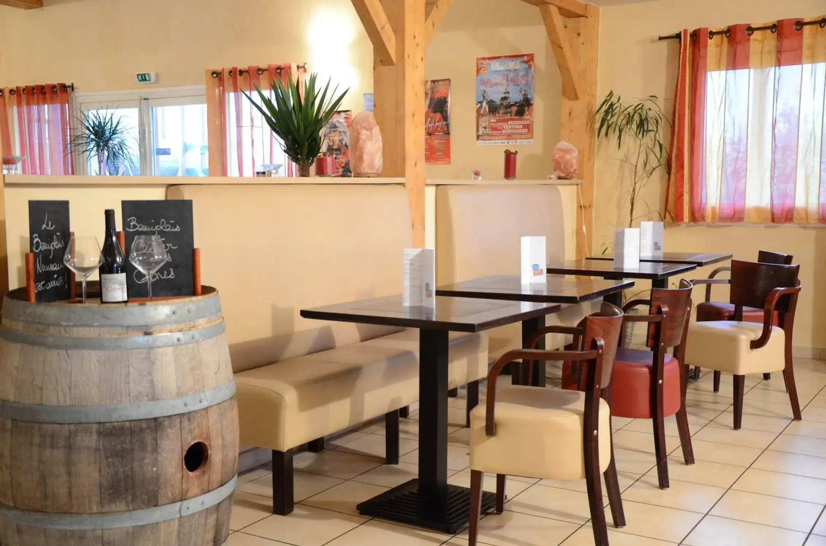 Couett'hôtel Rumilly