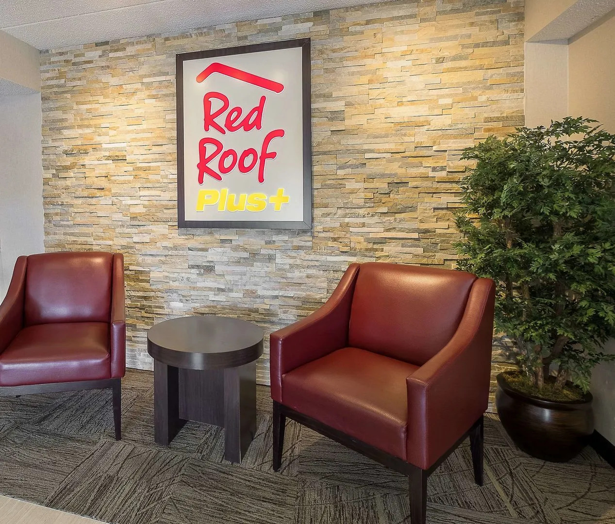 Red Roof Inn PLUS+ Boston - Framingham