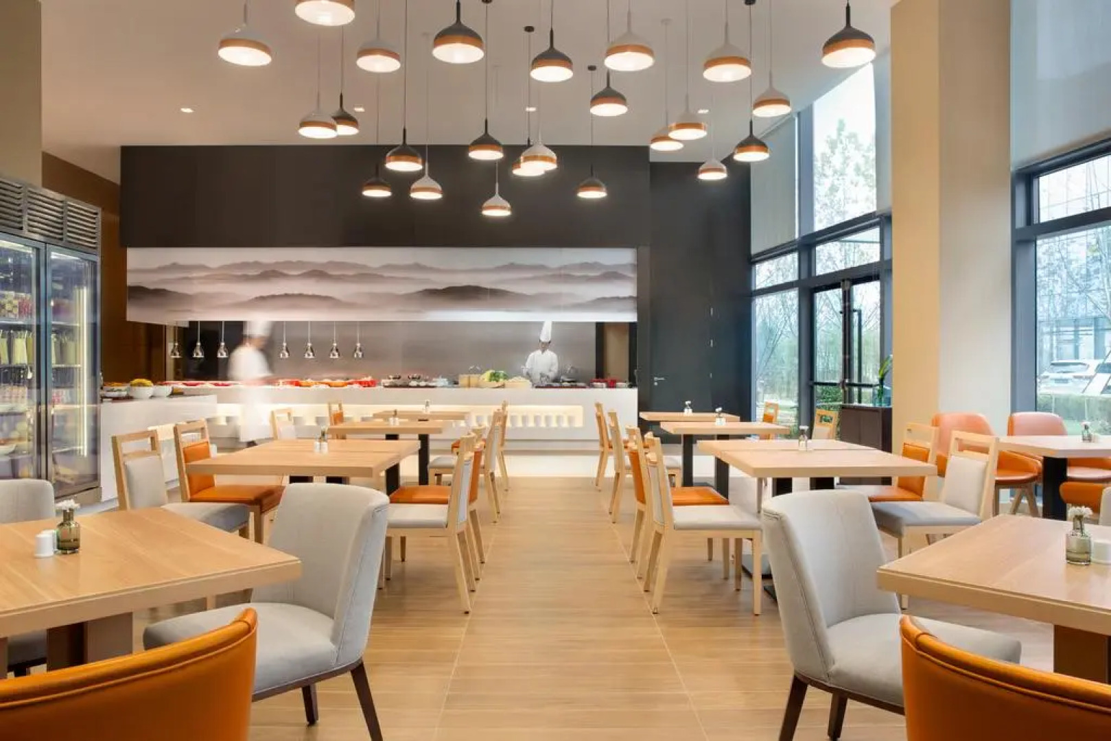 Hyatt Place Beijing DaXing