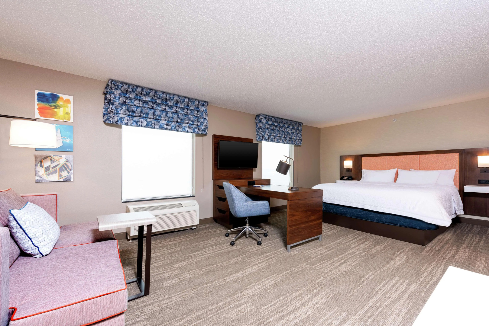 Hampton Inn & Suites Marshalltown