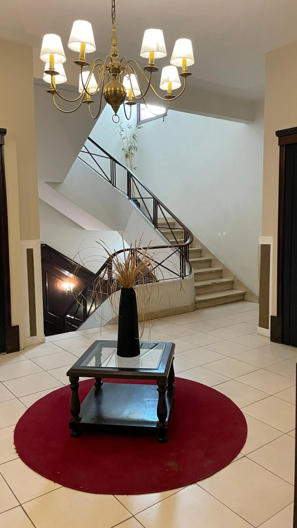 Castelar Hotel Santa Fe