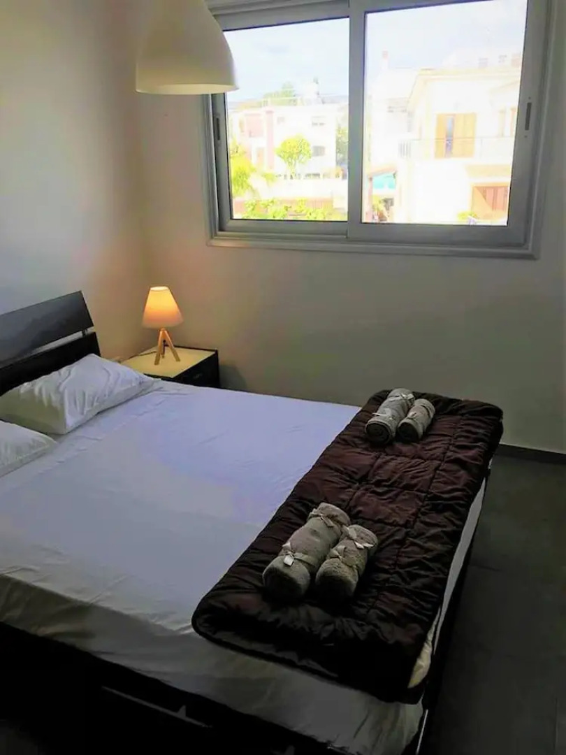 Purple Apple Apartments