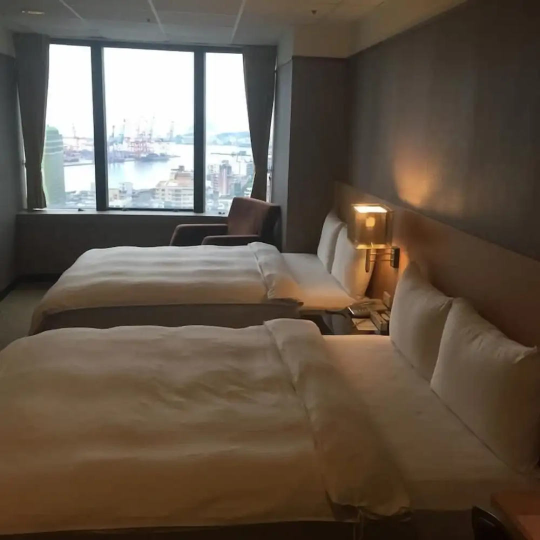 Rhine Inn