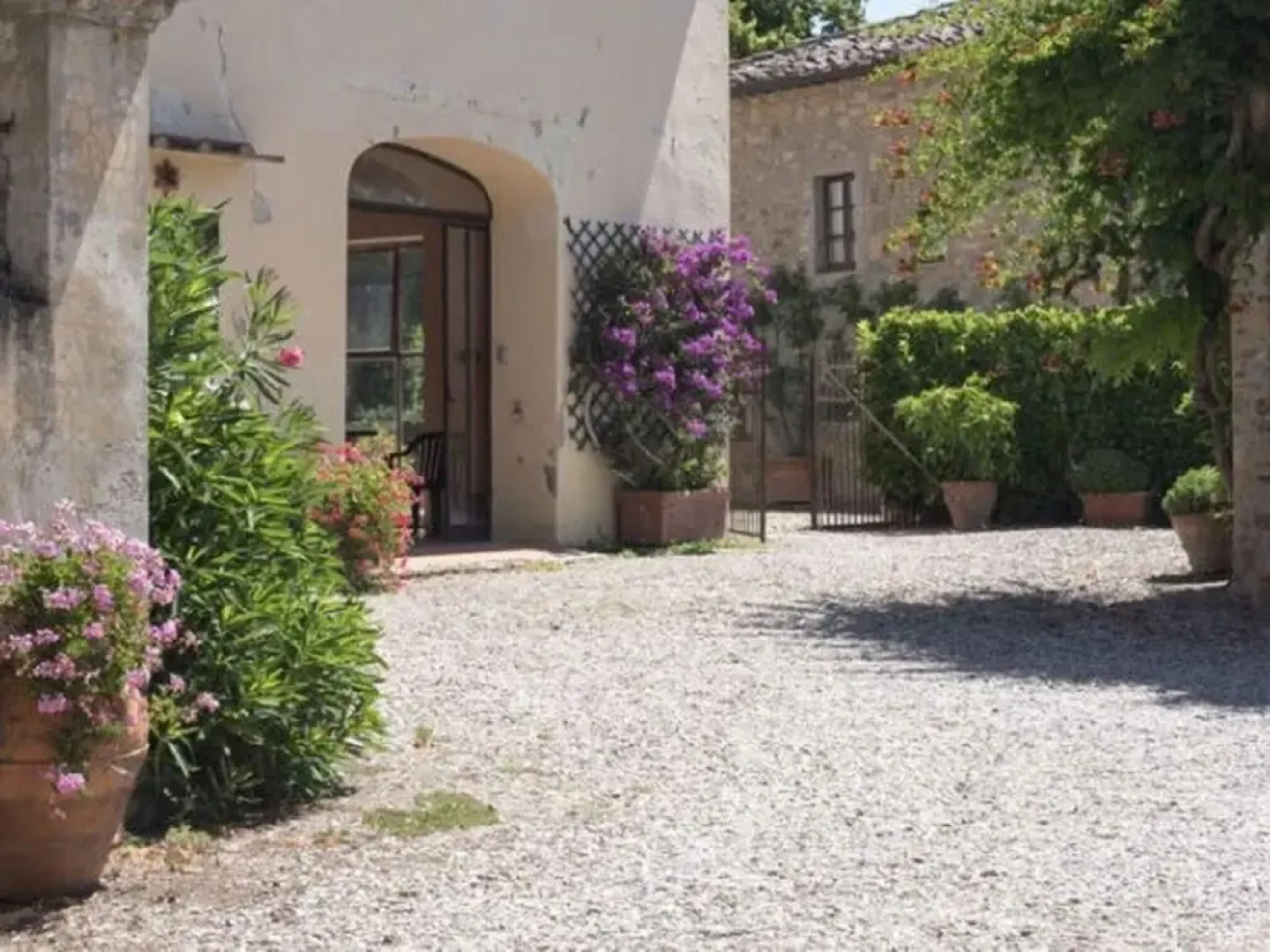 Holiday Home in Pergine Valdarno With Pool