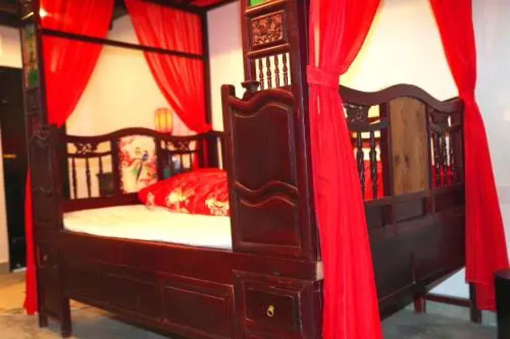 Secret Garden Inn