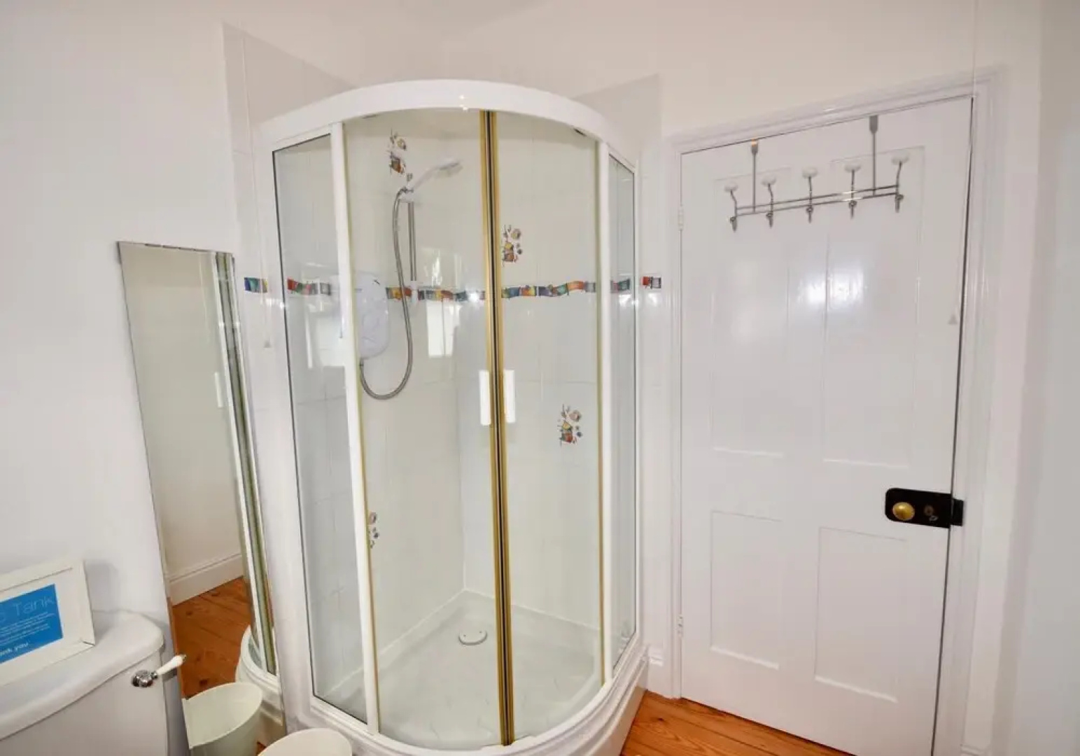 Little Clatterford Walkers Paradise for 2 Close to Carisbrooke Castle