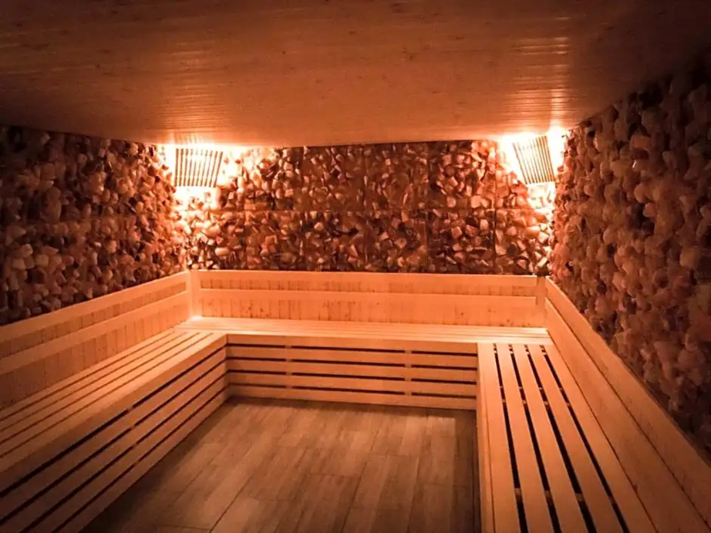 Ośrodek Wypoczynkowy Gwarek