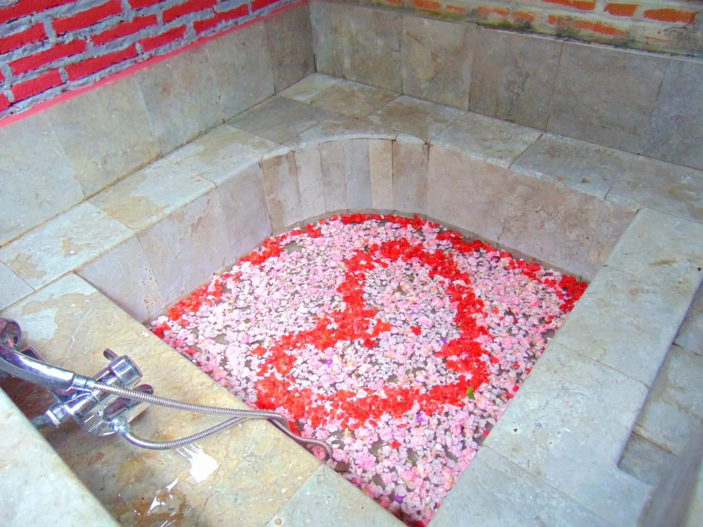 Batu Kandik Homestay