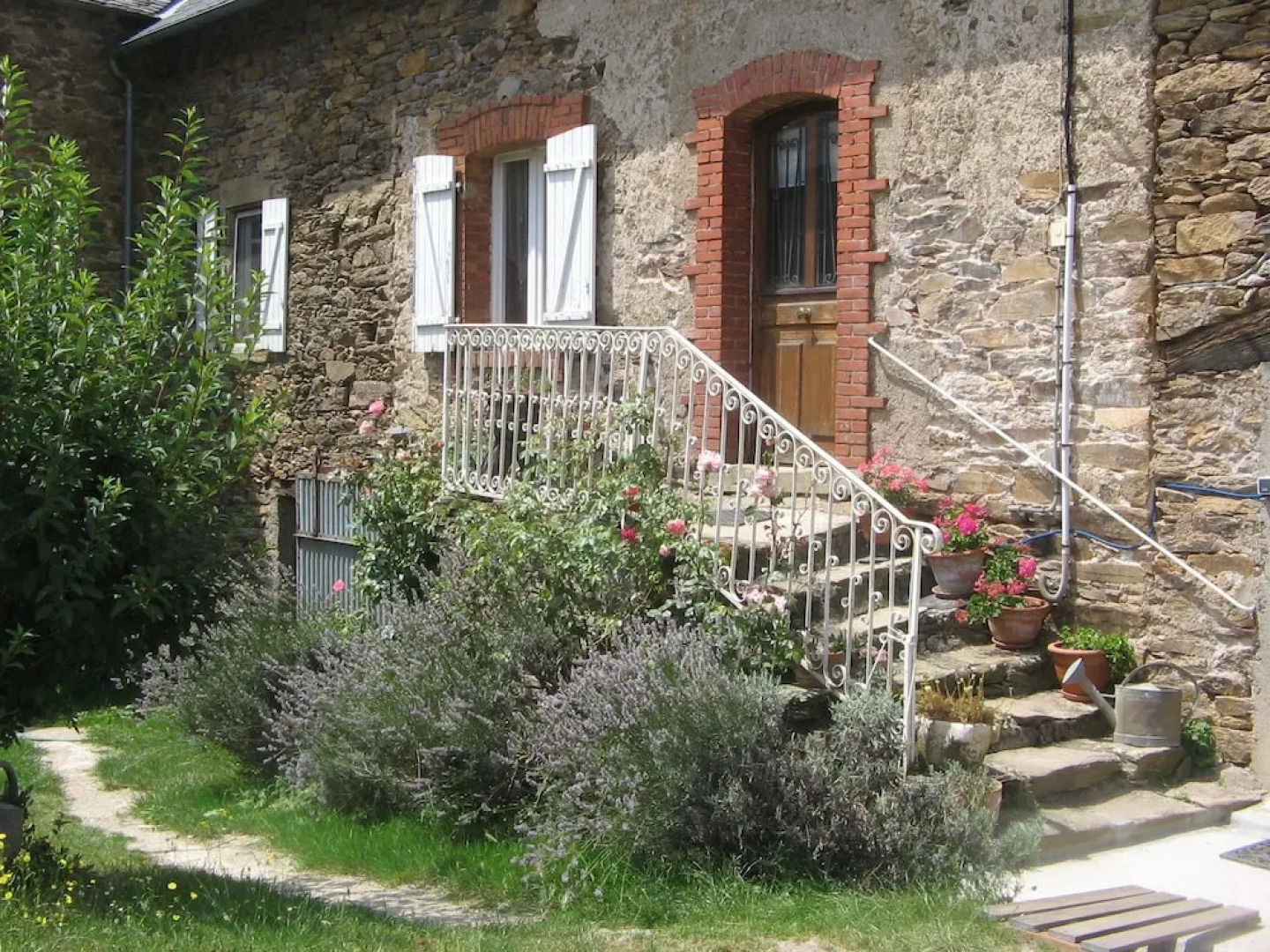 Chambres d'hôtes La forge