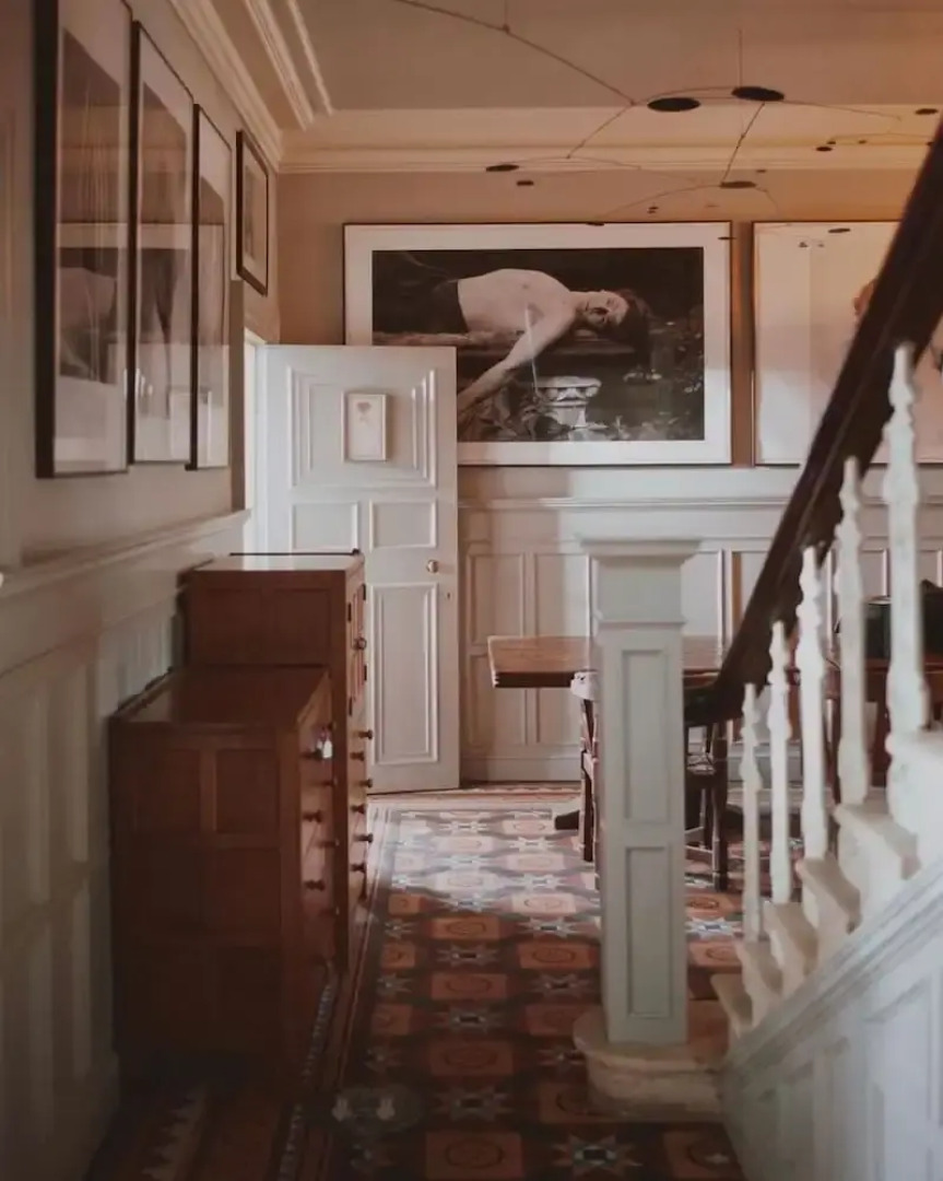 Marco Pierre White's Rudloe Arms