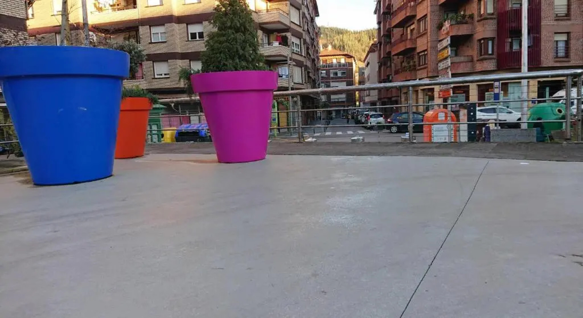 Piso Rio Nervión 15 Minutos Bilbao