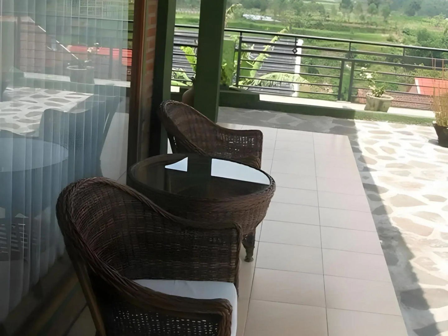 Samakta Guest House Lembang