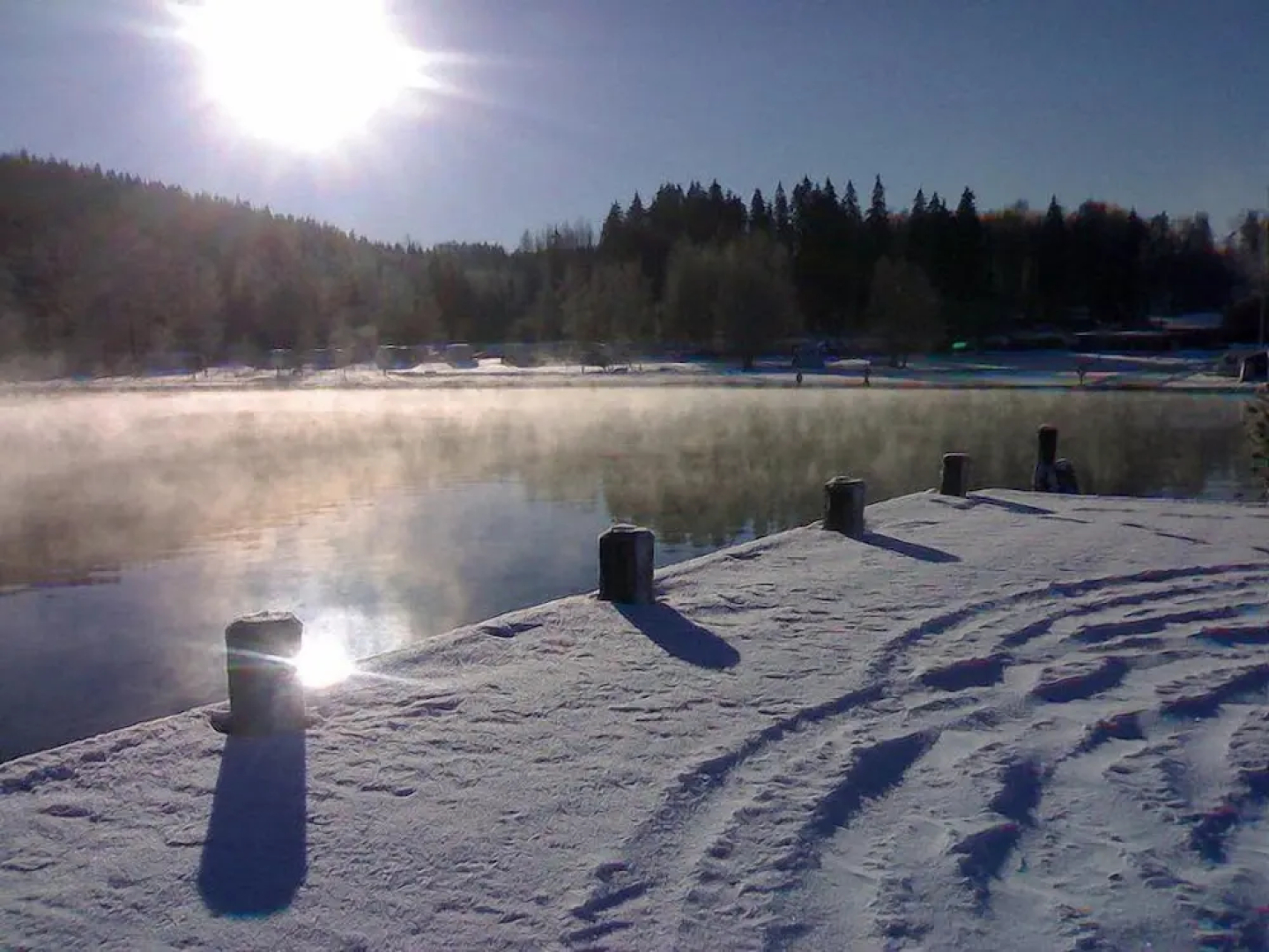 Messilä Camping